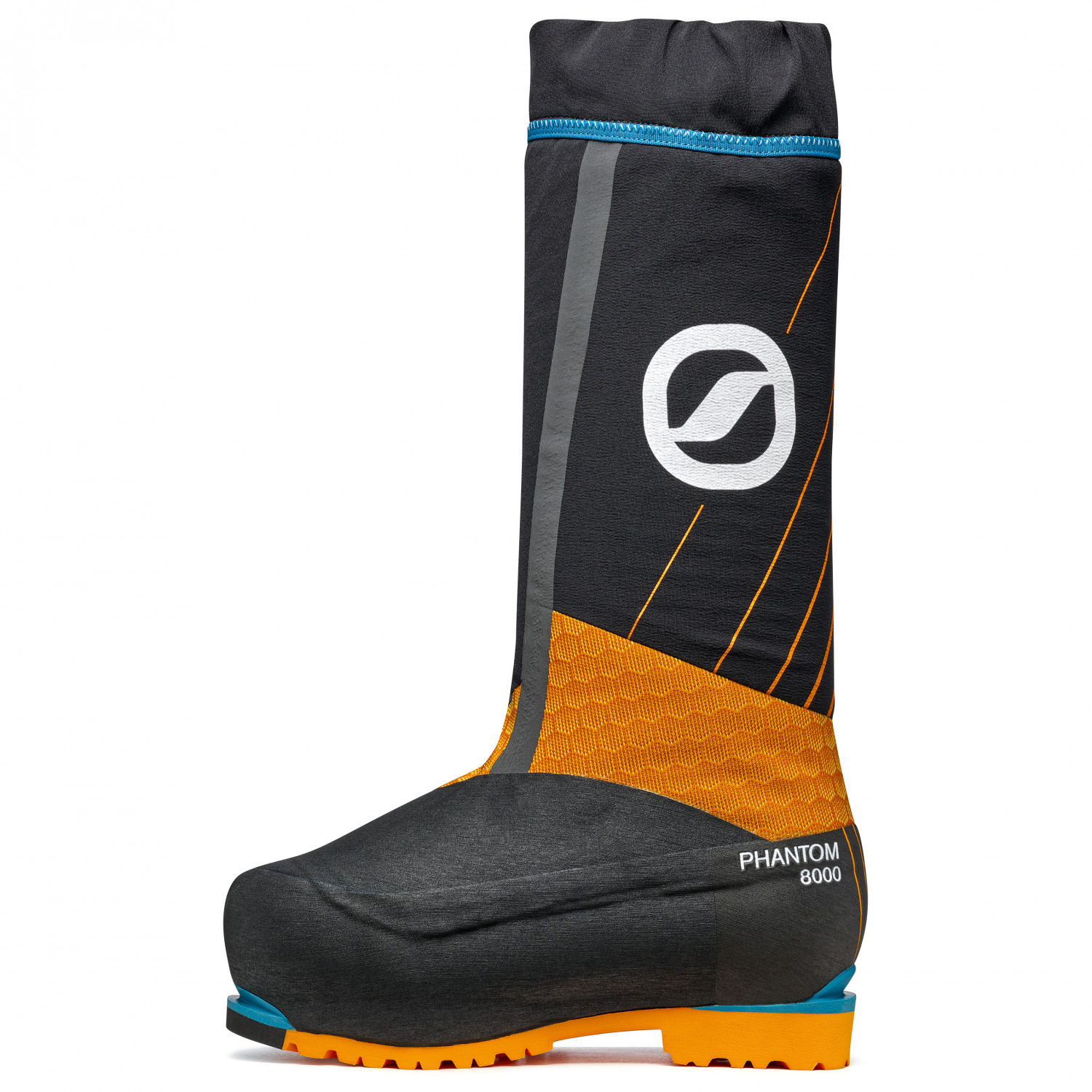 scarpa phantom 8000