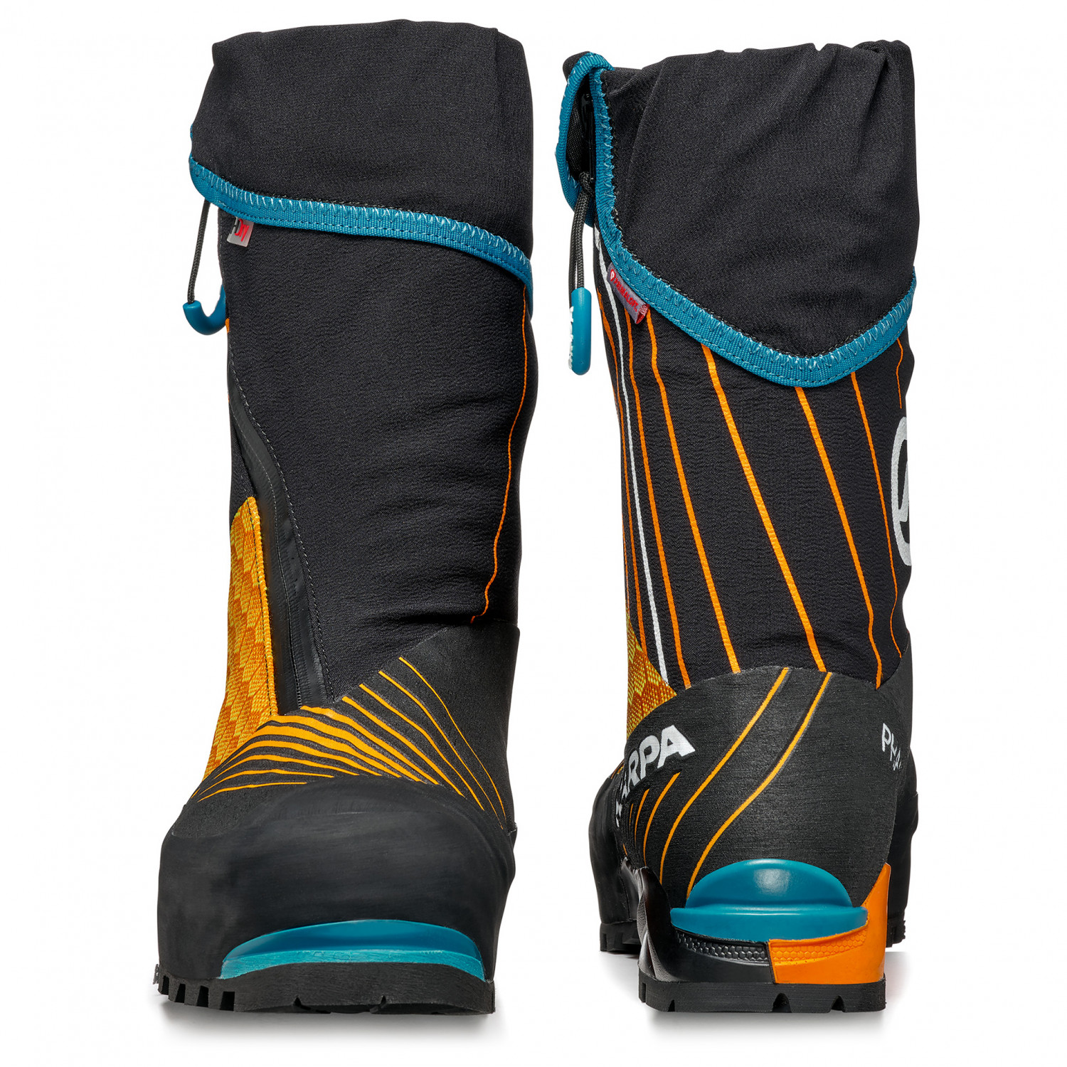 scarpa phantom 8000