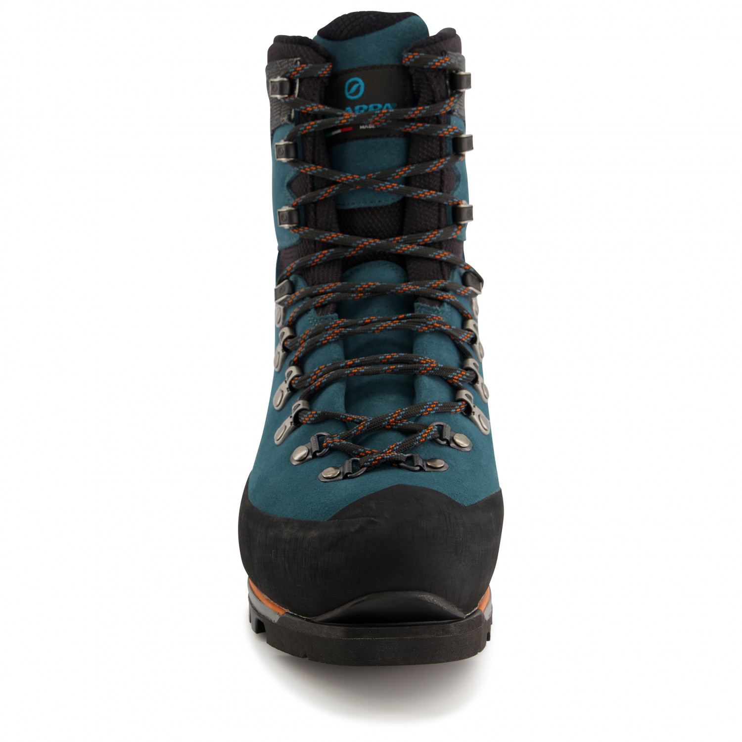 Scarpa Mont Blanc GTX - Botas alta montaña Hombre | Envío gratuito |  Bergfreunde.es