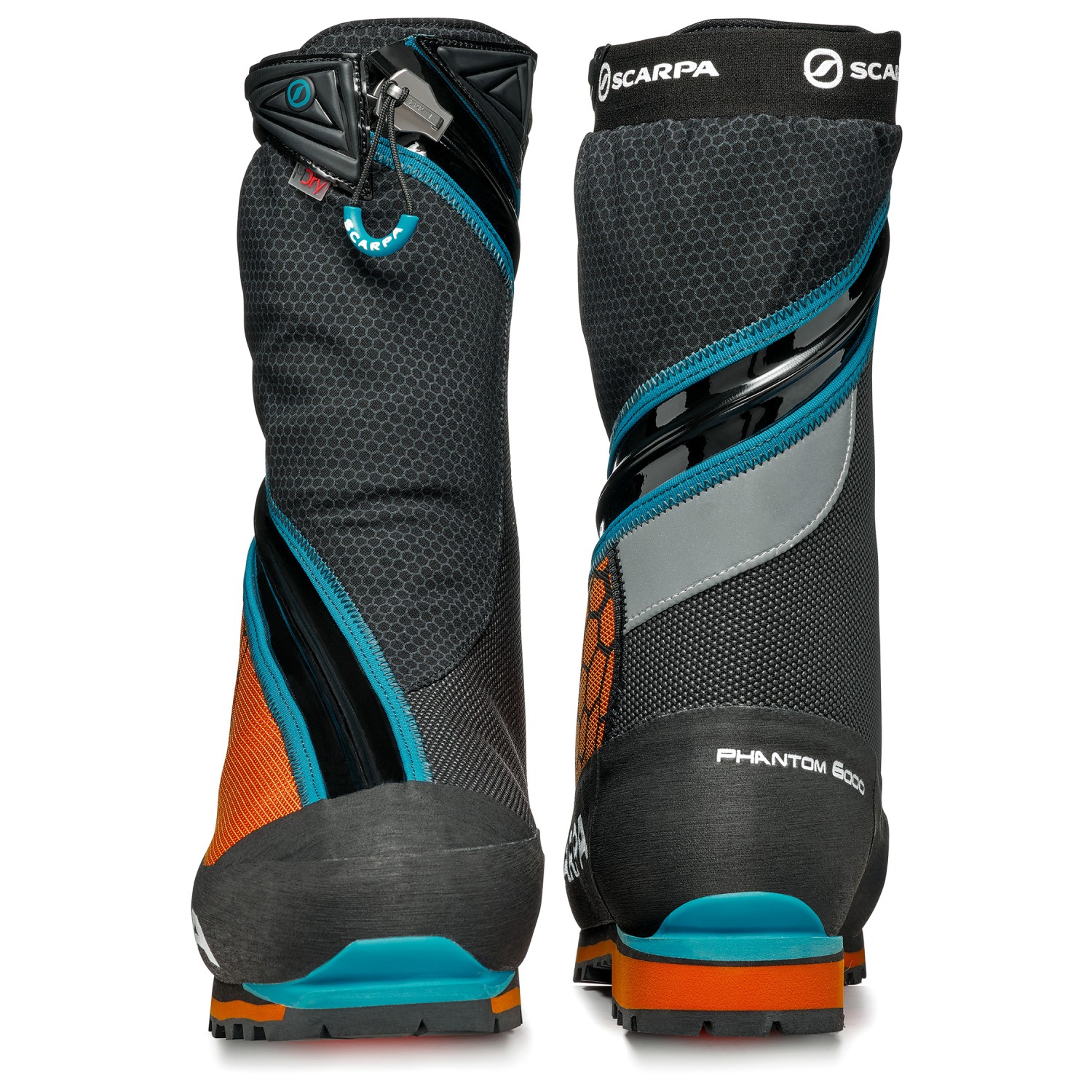scarpa 6000 phantom