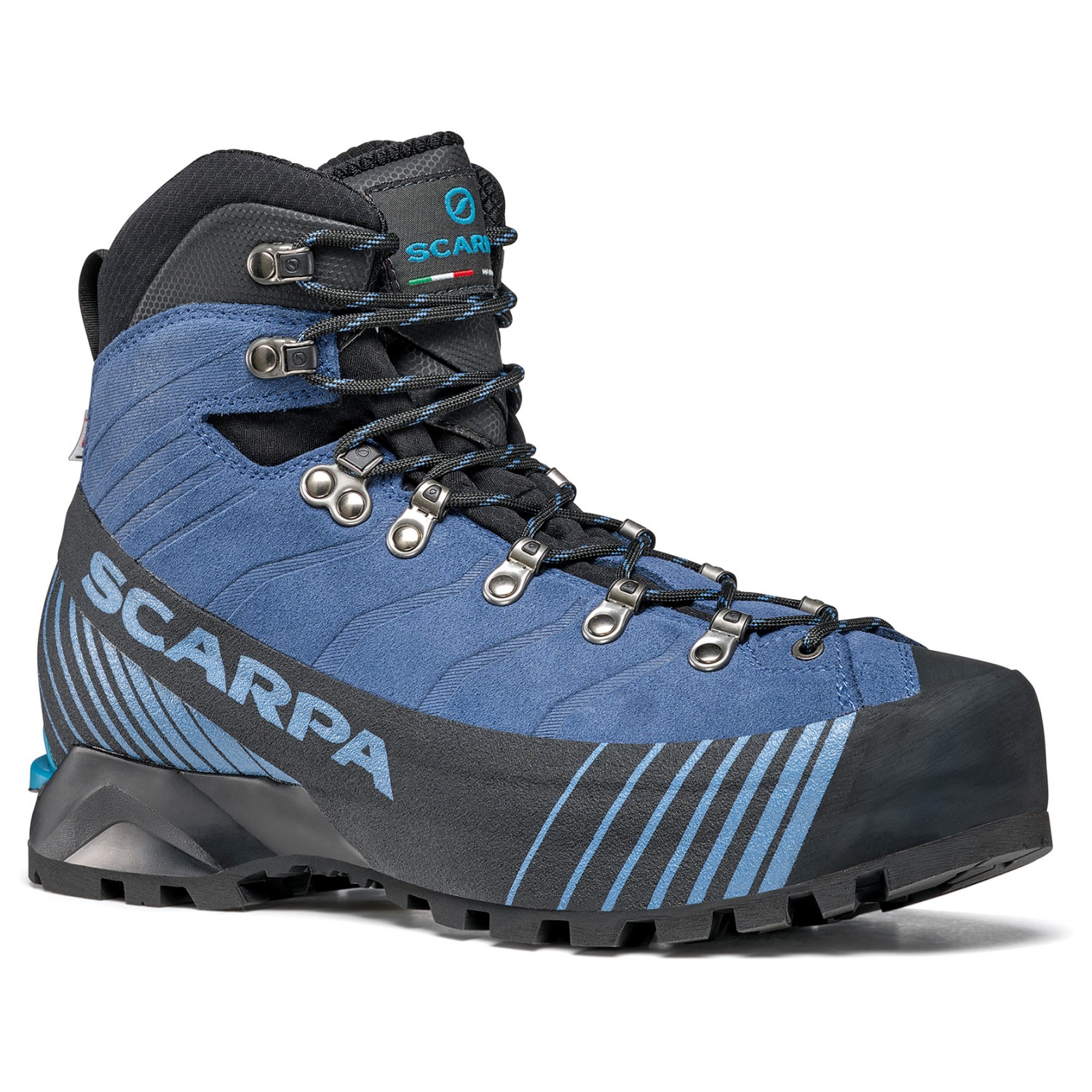 Scarpa Ribelle HD Mountaineering boots Men's Buy online