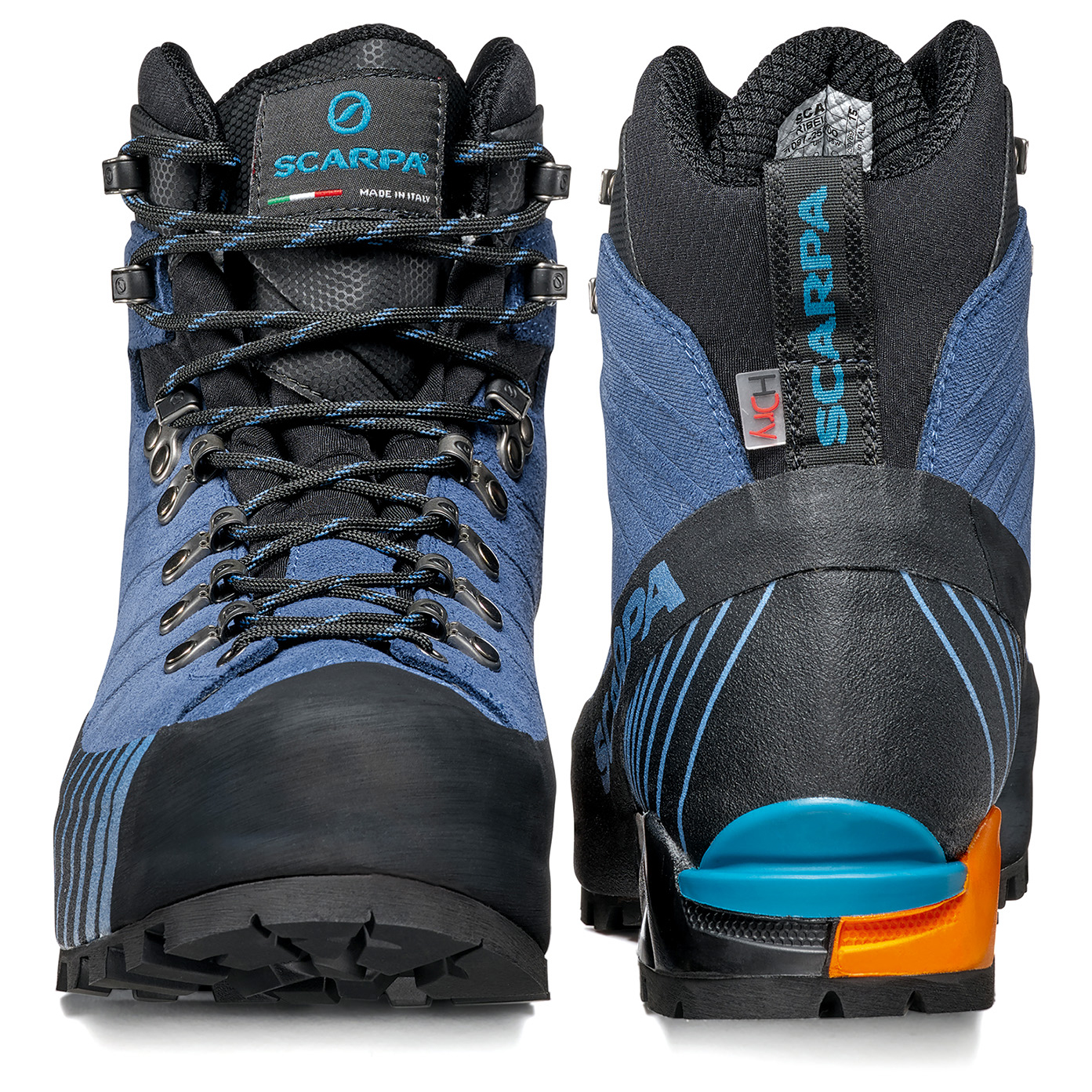 Scarpa Ribelle HD Mountaineering boots Men's Buy online