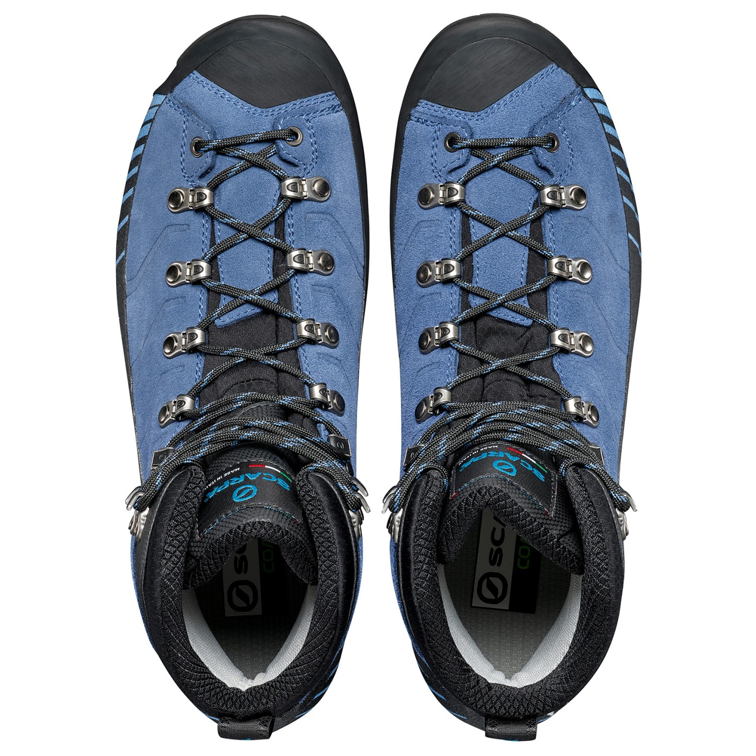 Scarpa Ribelle HD Mountaineering Boots Men's Buy online