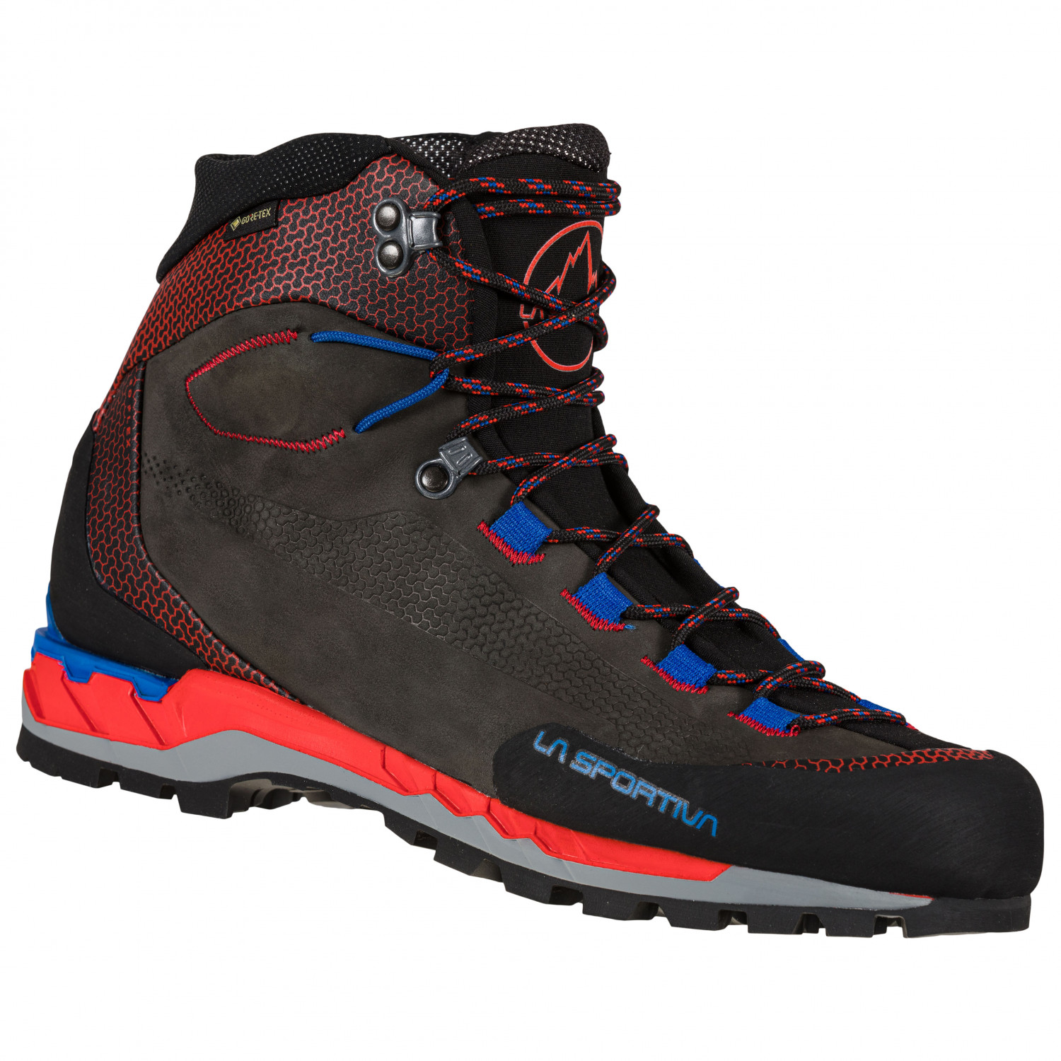 La Sportiva Trango Tech Leather GTX - Botas alta montaña Hombre | Envío  gratuito | Bergfreunde.es
