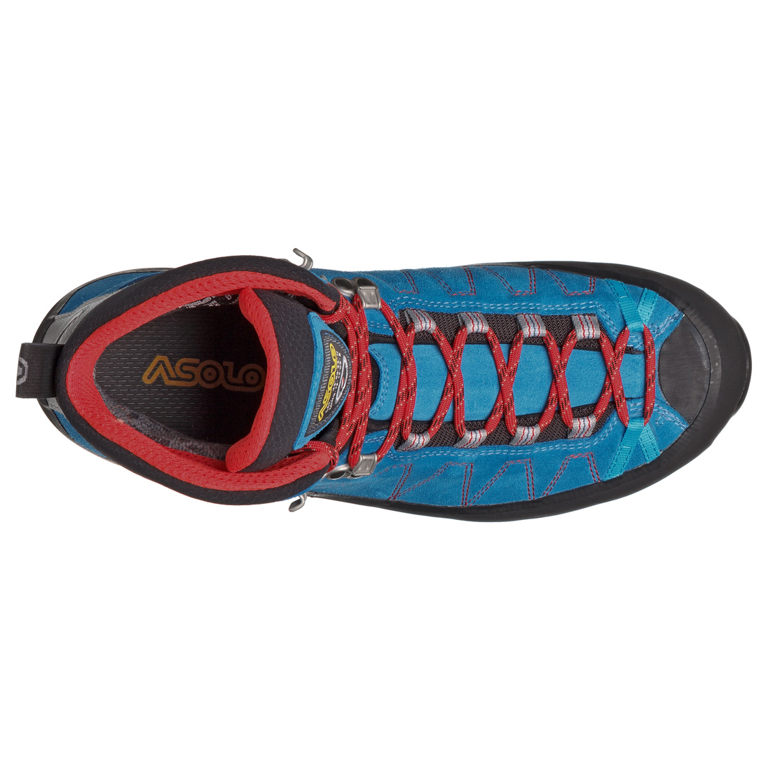 Asolo Elbrus GTX Vibram 