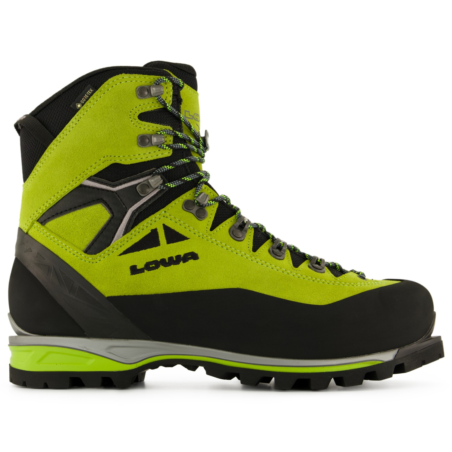 Lowa Alpine Expert II GTX - Chaussures de montagne Homme | Livraison  gratuite | Alpiniste.fr