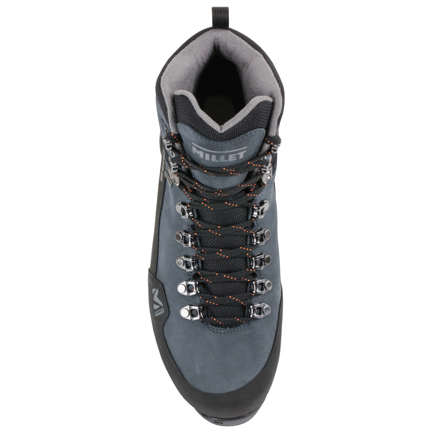 Millet G Trek 5 Goretex M - Chaussures de montagne Homme | Livraison  gratuite | Alpiniste.fr