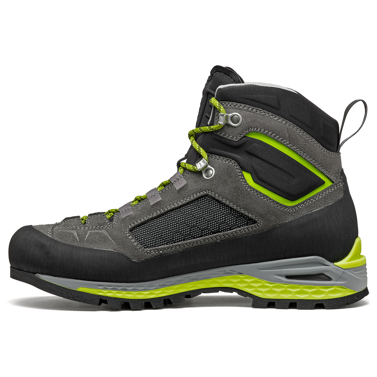 Chaussures de Randonnée Asolo Fugitive GTX Marron Homme