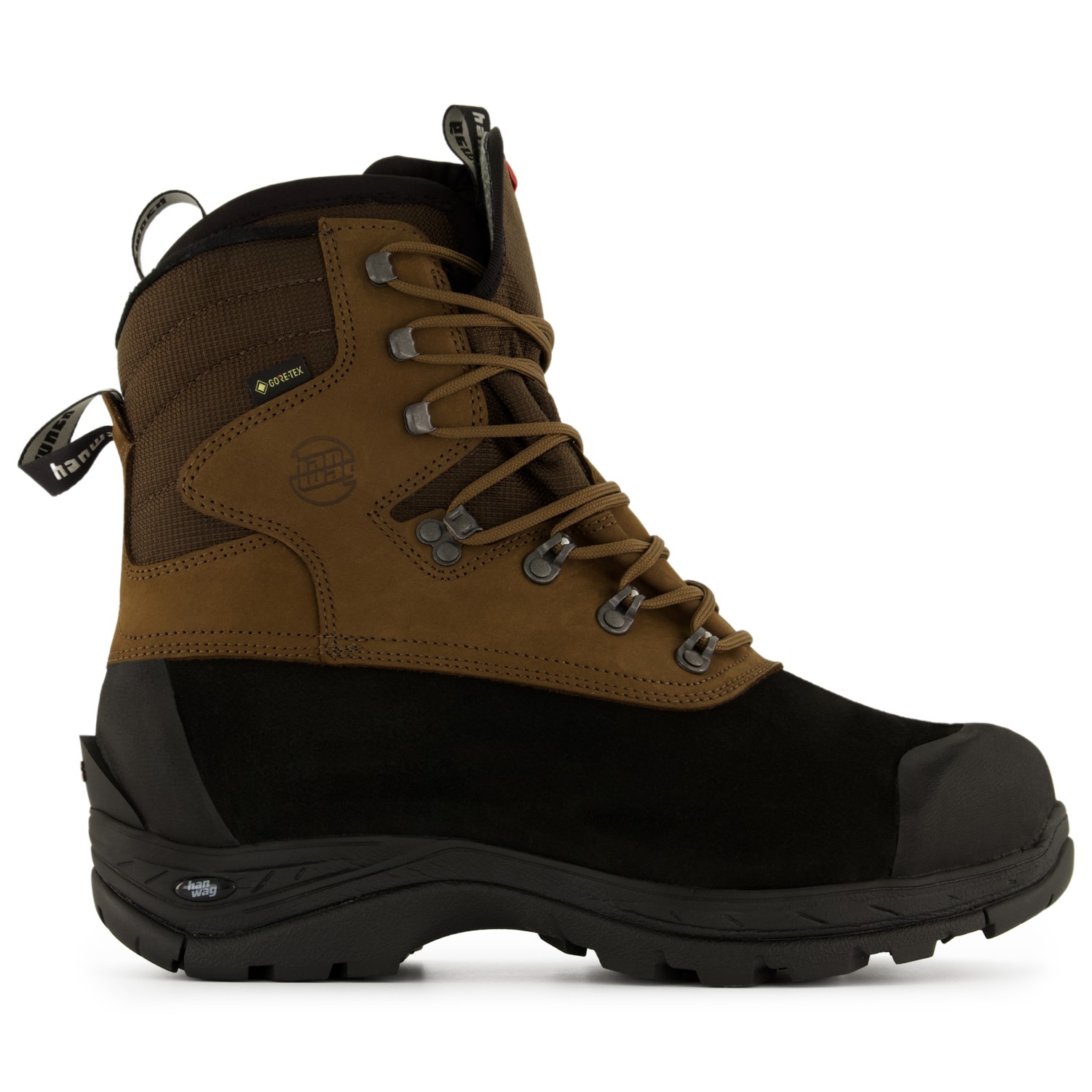 Hanwag Fjäll Extreme GTX - Winter boots Men's | Buy online