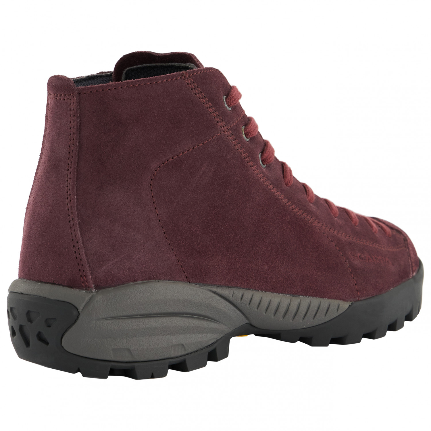 Mont Blanc Pro GTX Scarpa 2019/2020 : Chaussures randonnée homme :  Snowleader