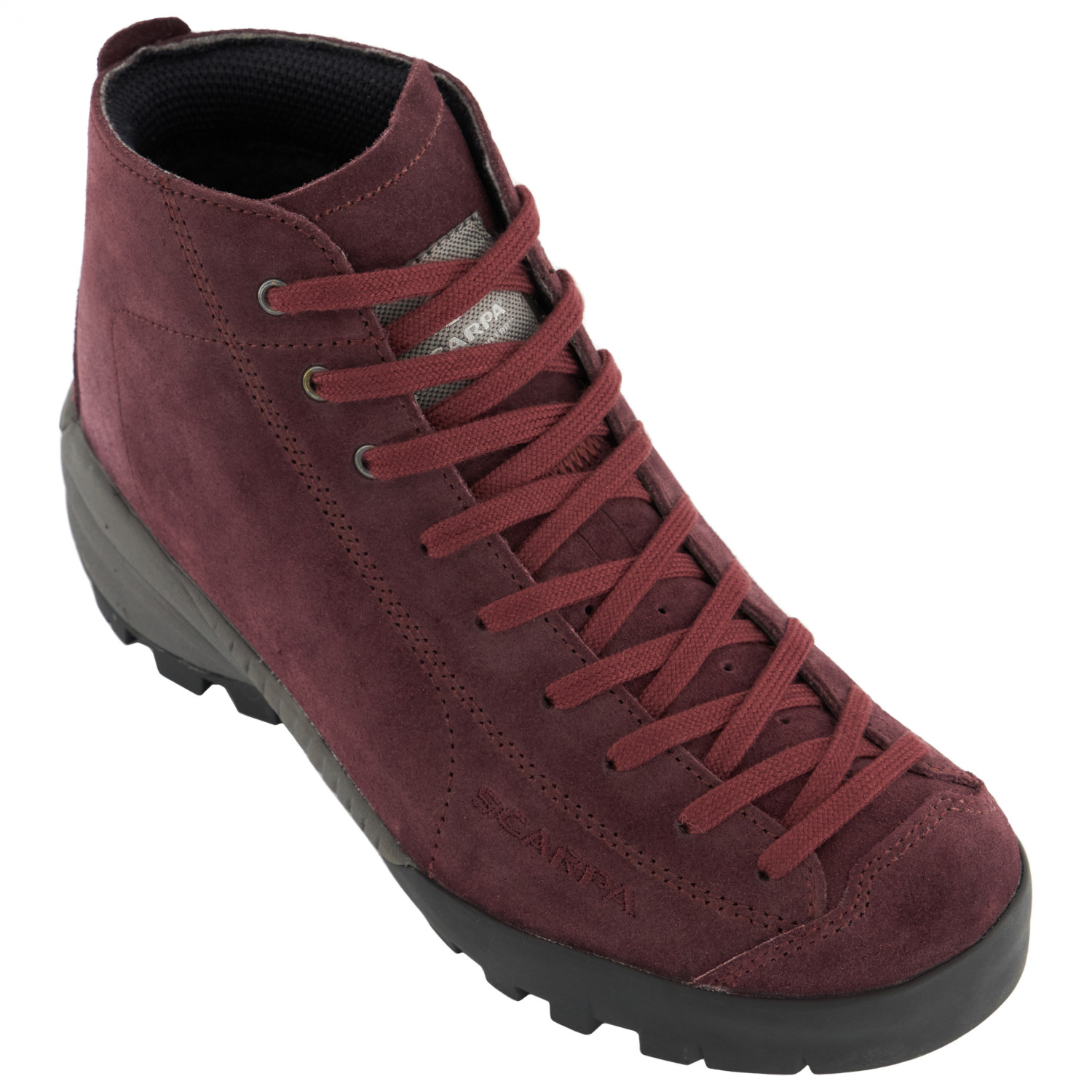 Scarpa Mojito City Mid GTX Wool - Chaussures hiver | Livraison gratuite |  Alpiniste.fr