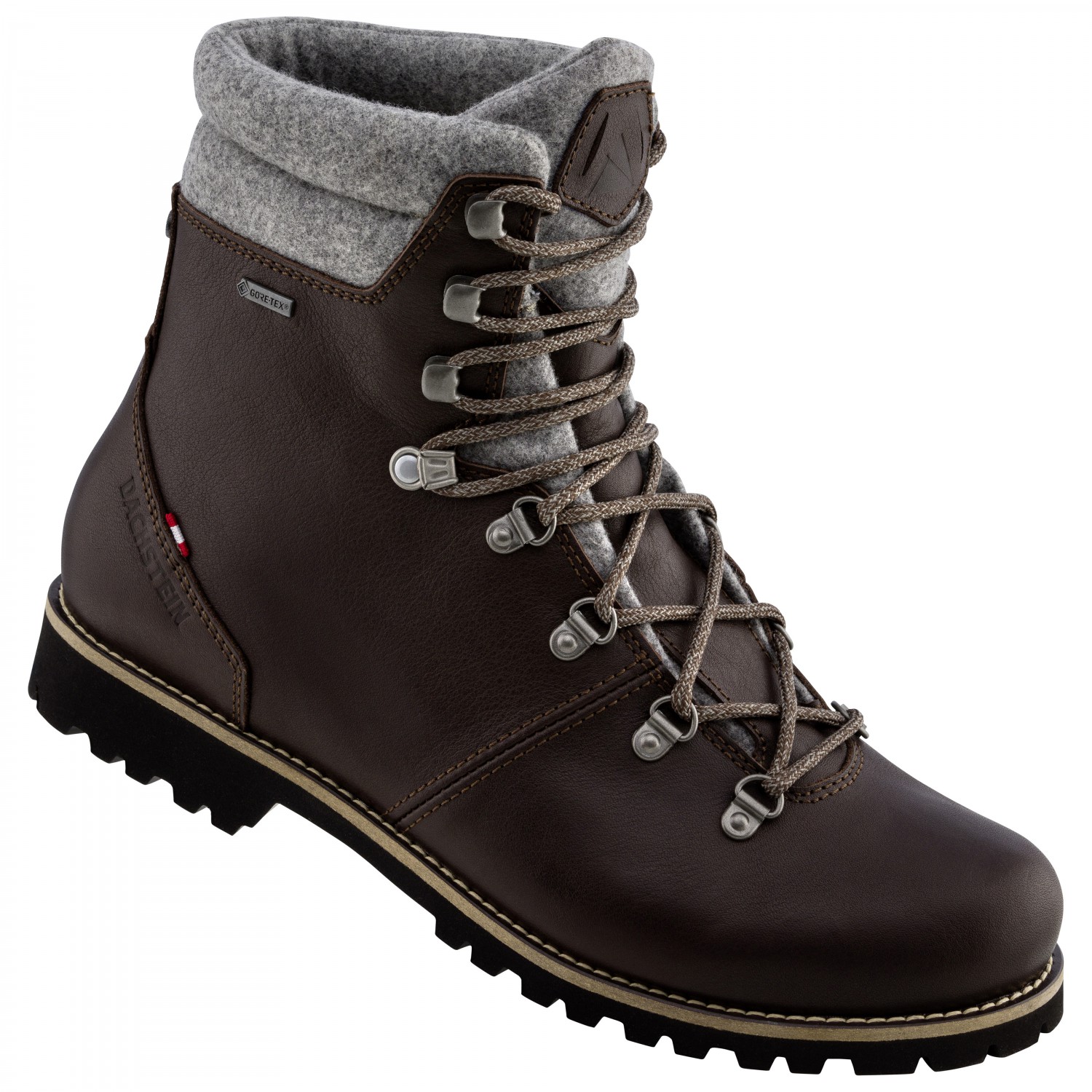 Dachstein Jakob GTX - Winterschoenen Heren | Gratis verzending |  Bergfreunde.nl