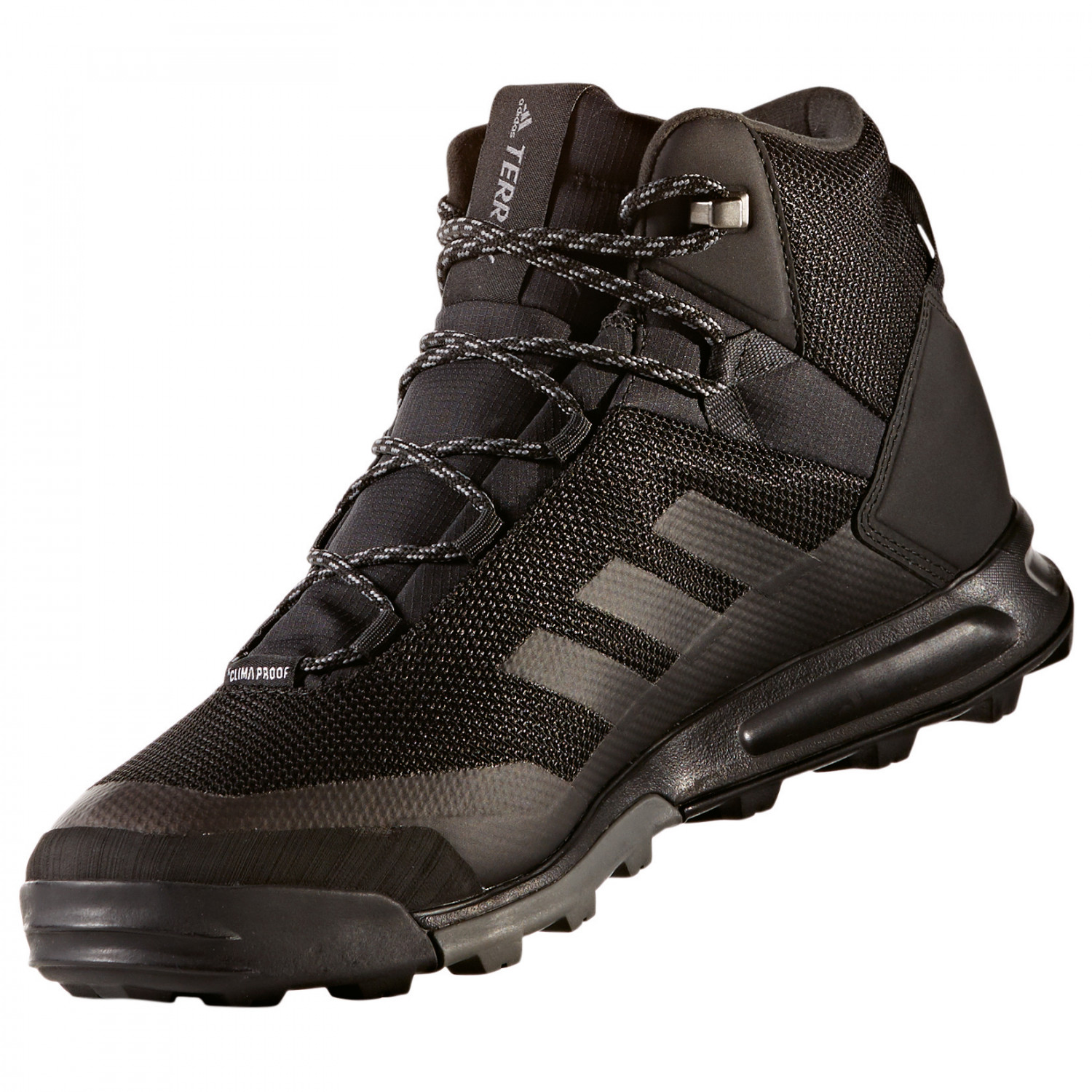 Adidas Terrex Terrex Tivid Mid CP - Chaussures d'hiver Homme | Achat en  ligne | Alpiniste.fr