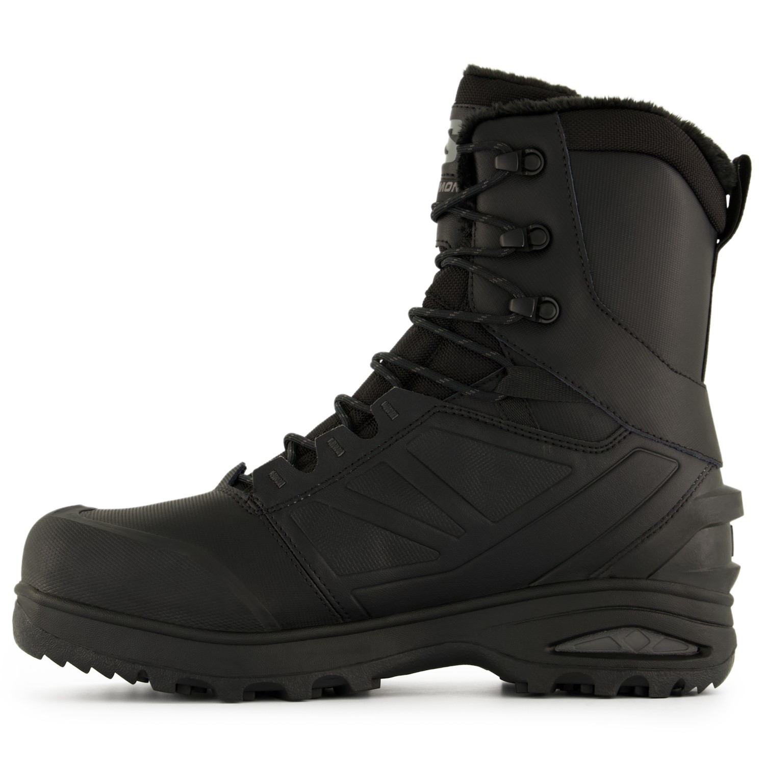 Salomon Toundra Pro CSWP - Winterschoenen Heren online kopen