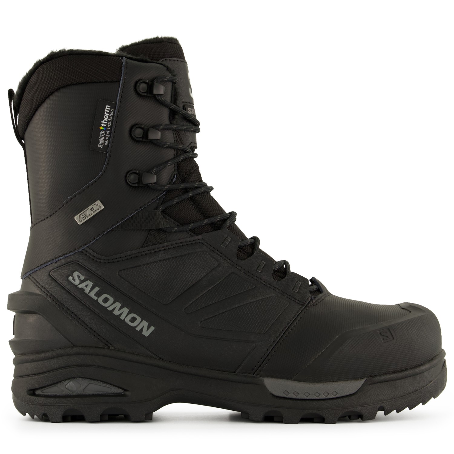 SALOMON「TOUNDRA PRO CSWP」スノーブーツ　28cm Salomon Toundra Pro CSWP - Winterschoenen Heren online kopen