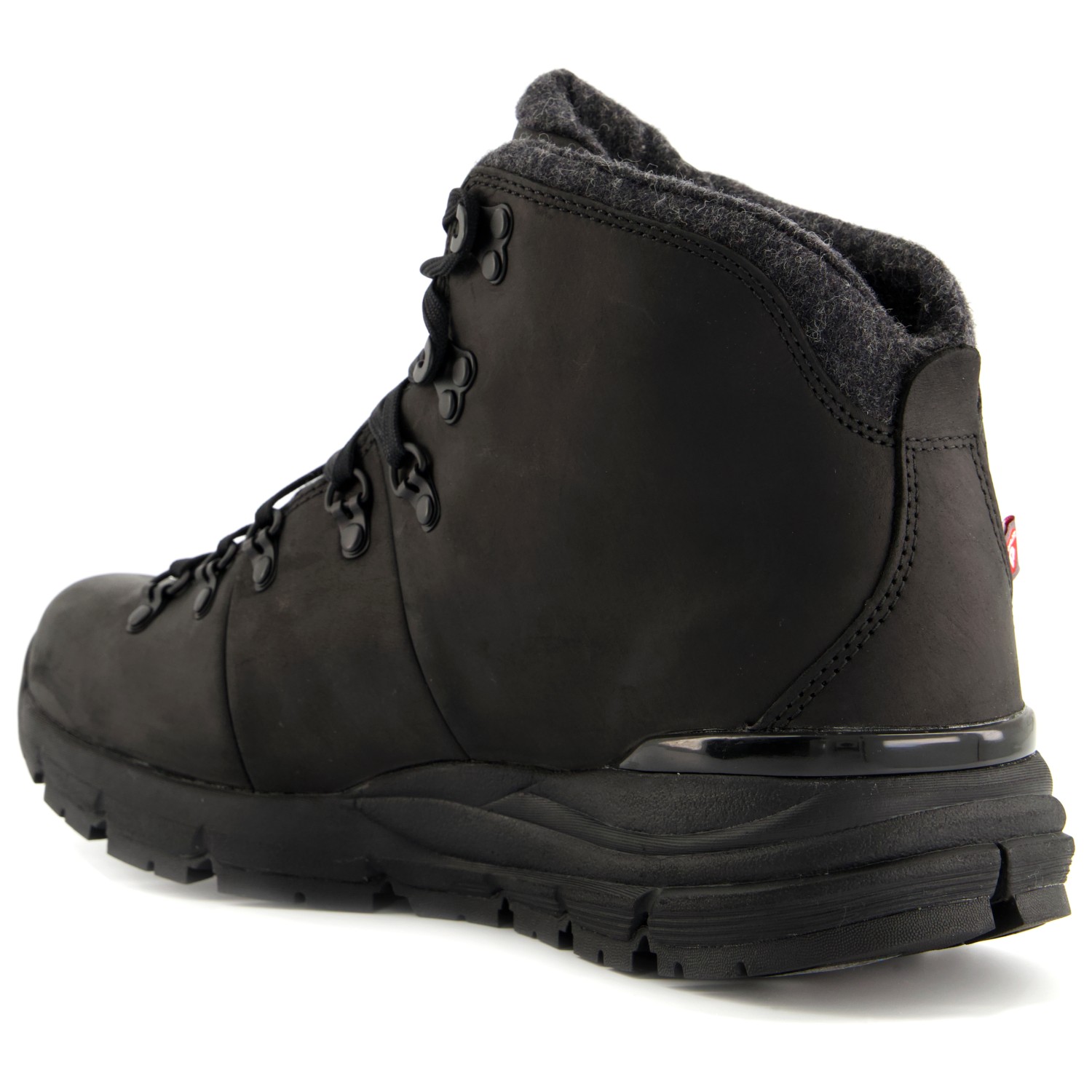 danner mountain 600 4.5