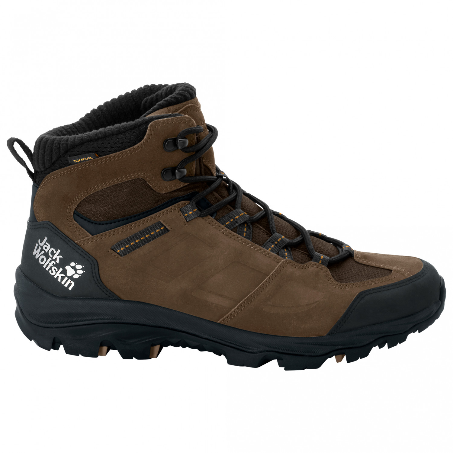 winterschuhe herren gef�ttert