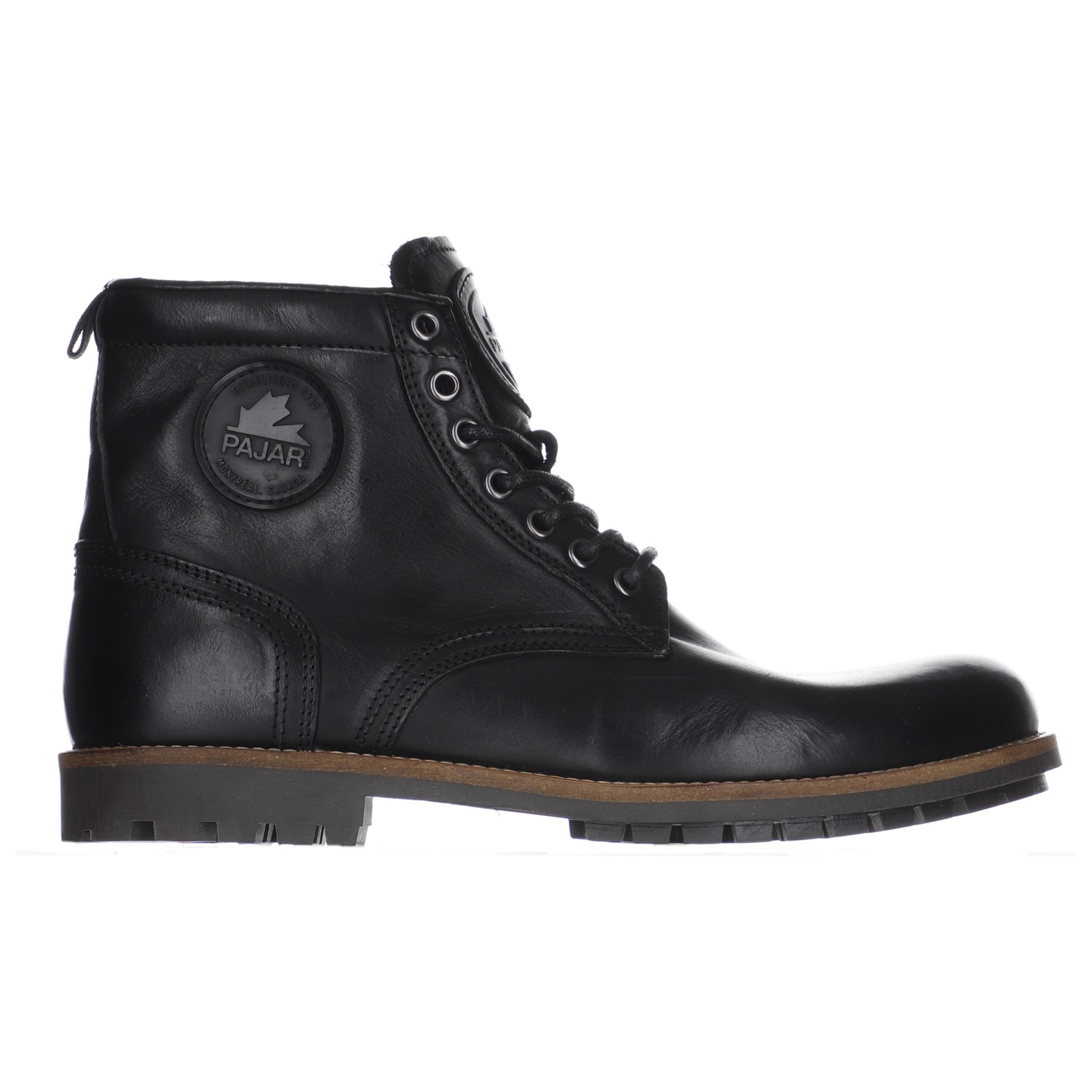 Pajar Edmund - Winter boots Men's | Buy 