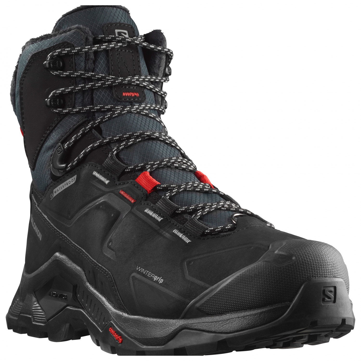 Salomon Quest Winter Thinsulate 