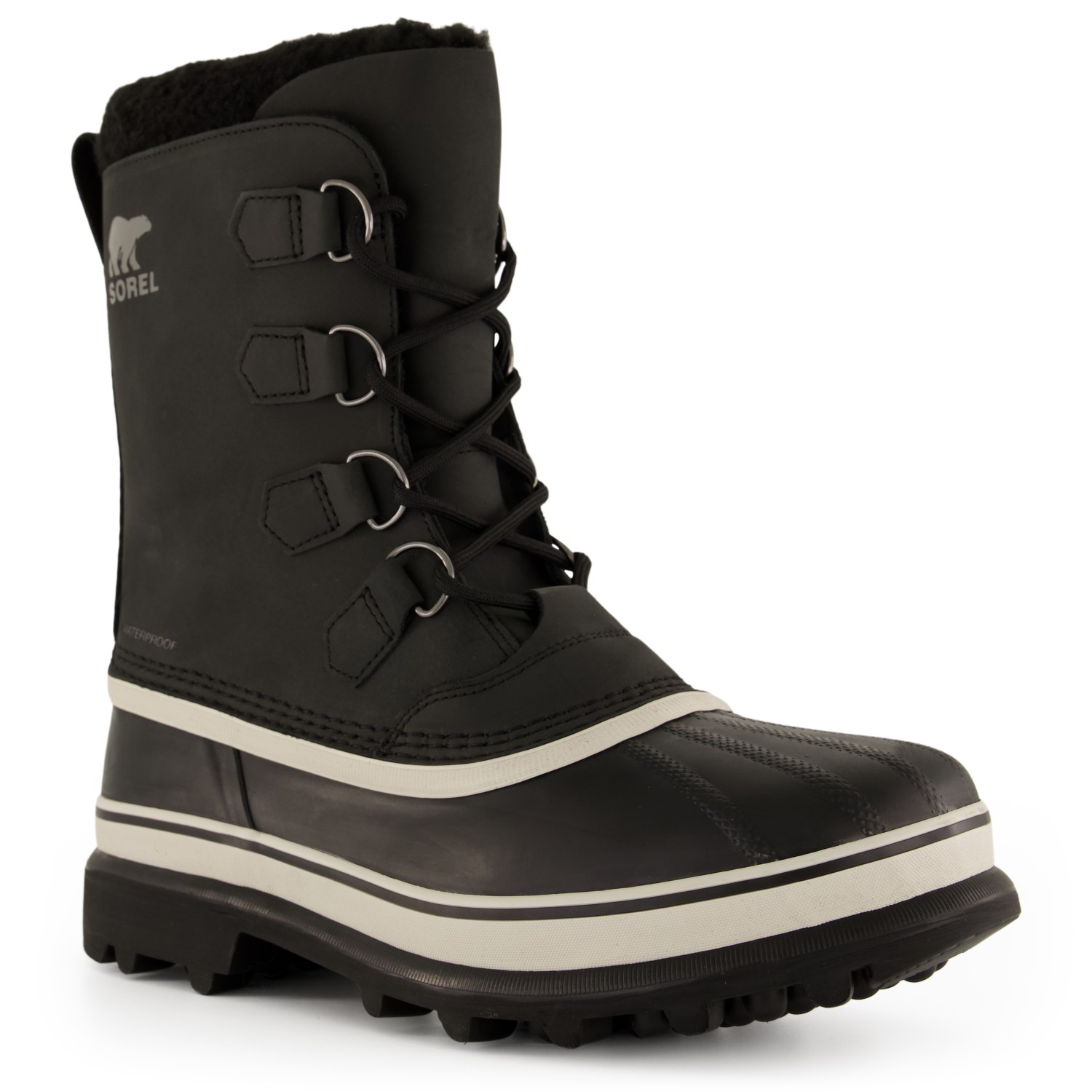 Sorel Caribou WP Vintersko Herre K b Online Bergfreunde Sorel Caribou WP Vintersko Herre K b Online Bergfreunde