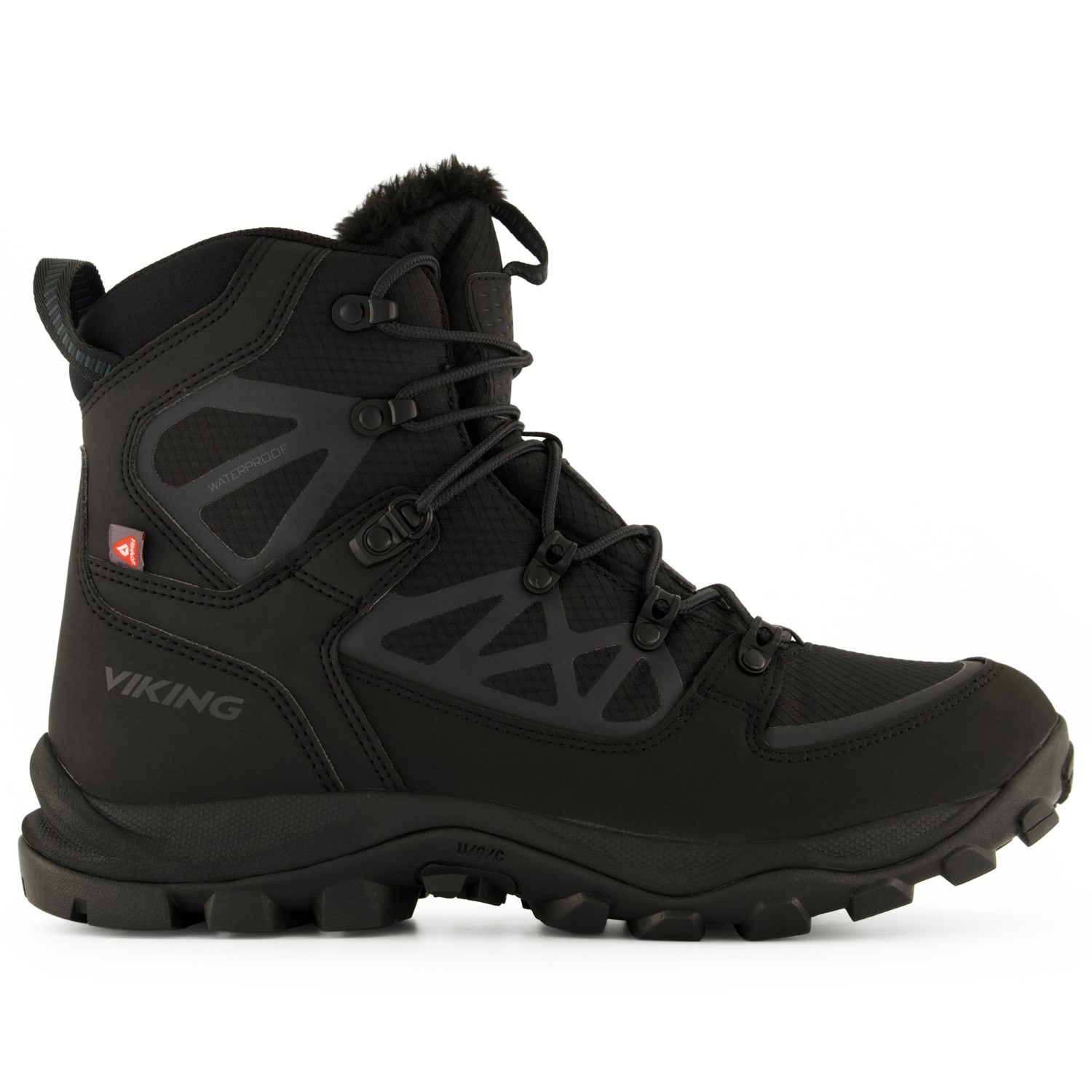 Viking Constrictor High WP - Winterschoenen Dames online kopen
