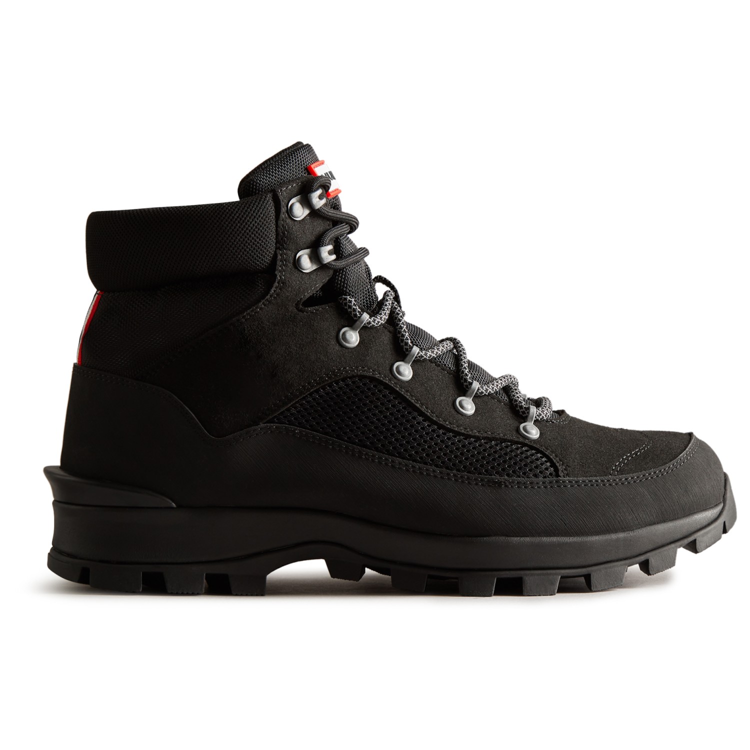 Hunter Boots Explorer Mid Lace Boot - Winterschuhe Herren online 