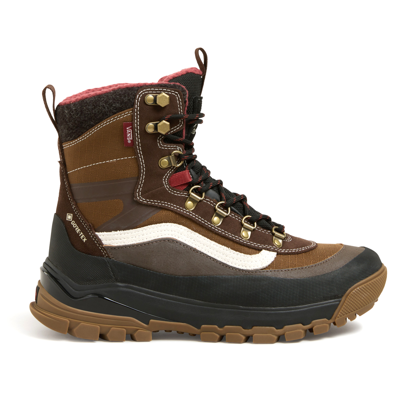 Vans MTE Snow-Kicker GORE-TEX - Botas invierno | Envío gratuito ...