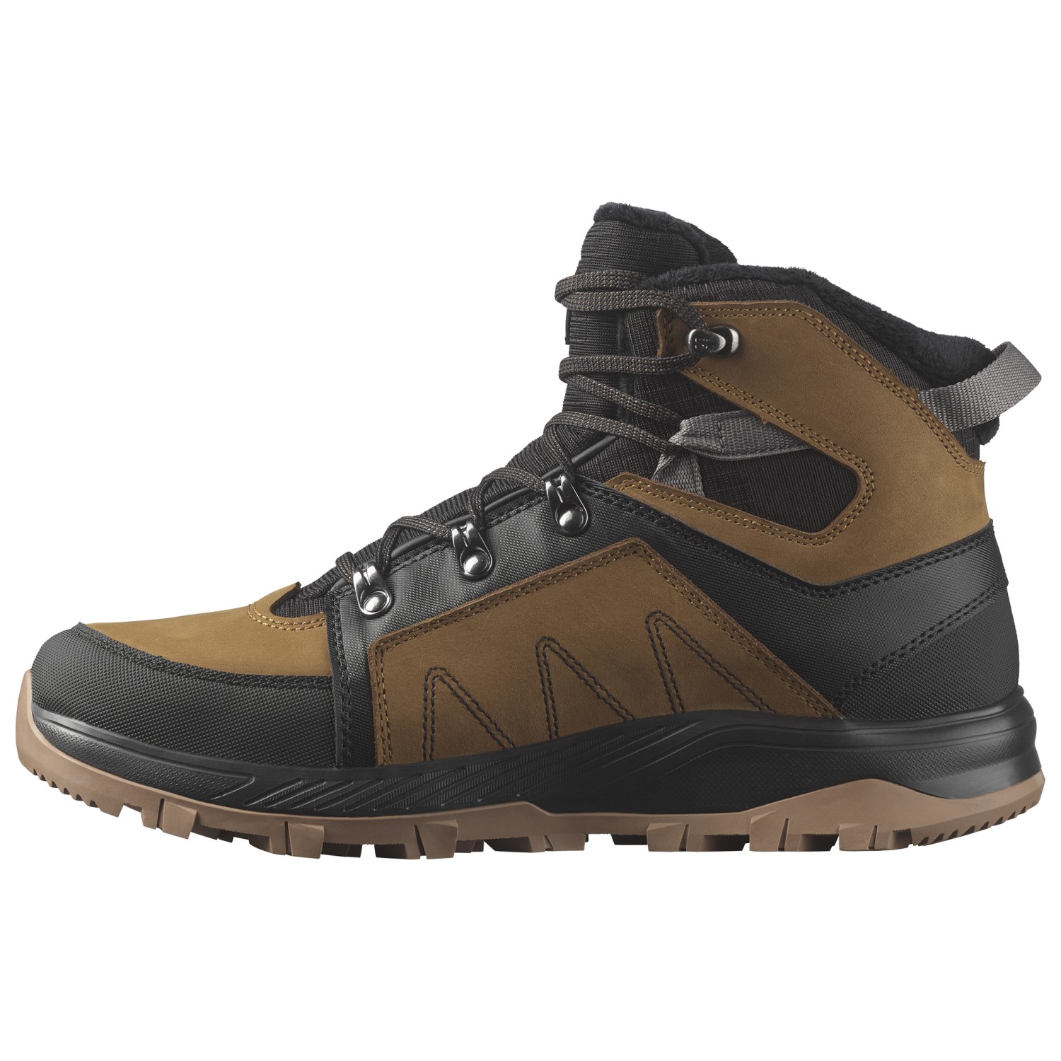 K2 Thraxis snowboardschoenen heren black
