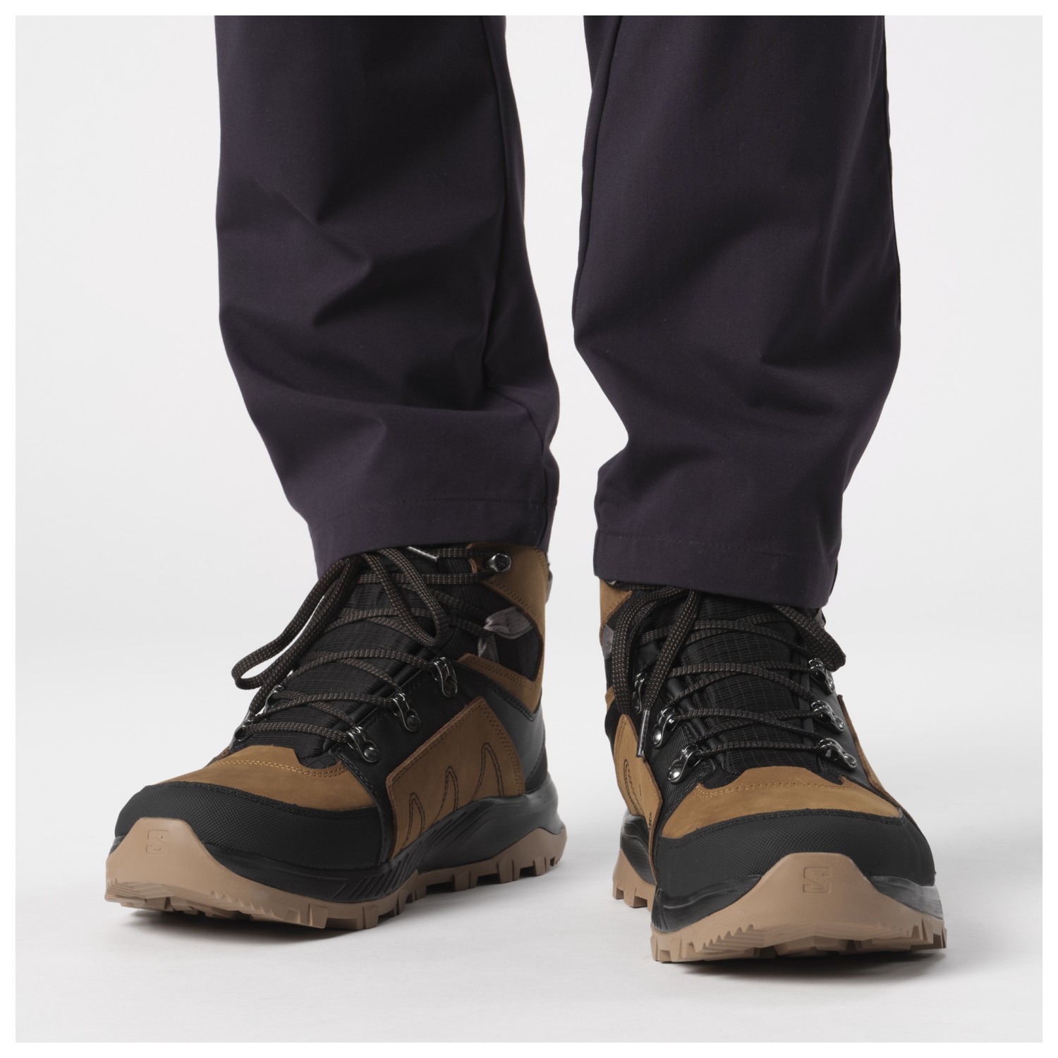 Northwest Territory K2 3M Thinsulate waterproof shoes durable