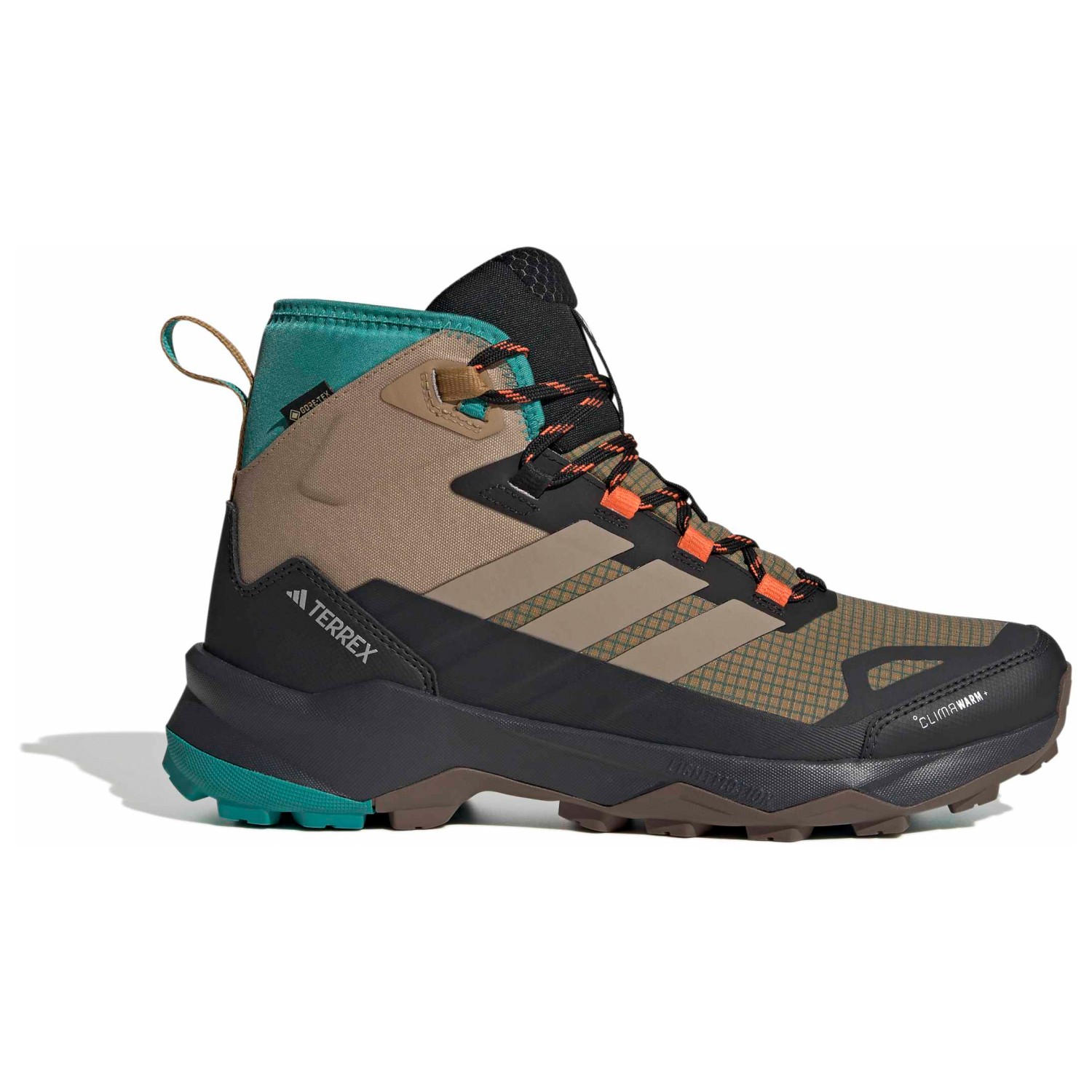 Adidas Terrex Terrex Skychaser AX5 Mid GORE-TEX Climawarm+