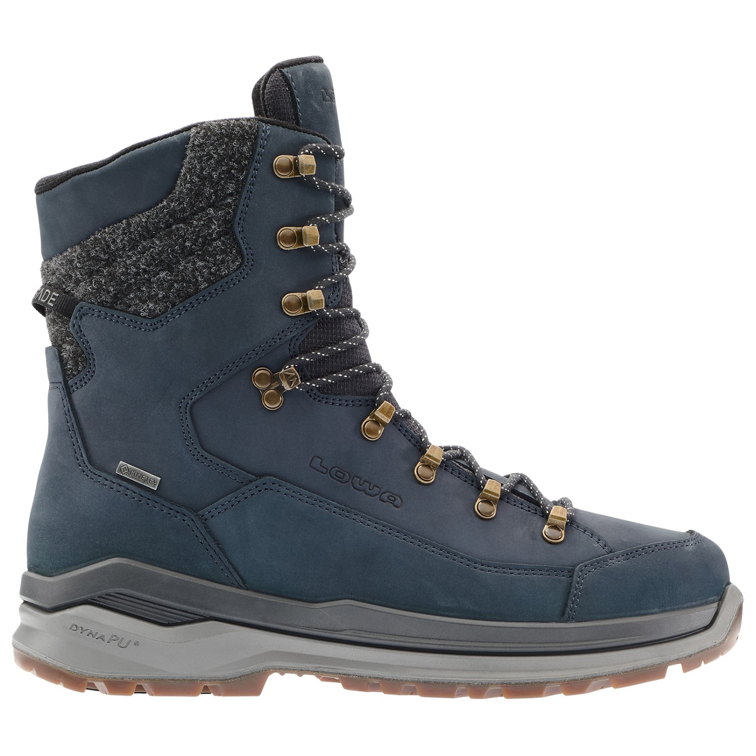 Lowa Renegade Evo Ice 2 GTX - Winterschoenen Heren online kopen