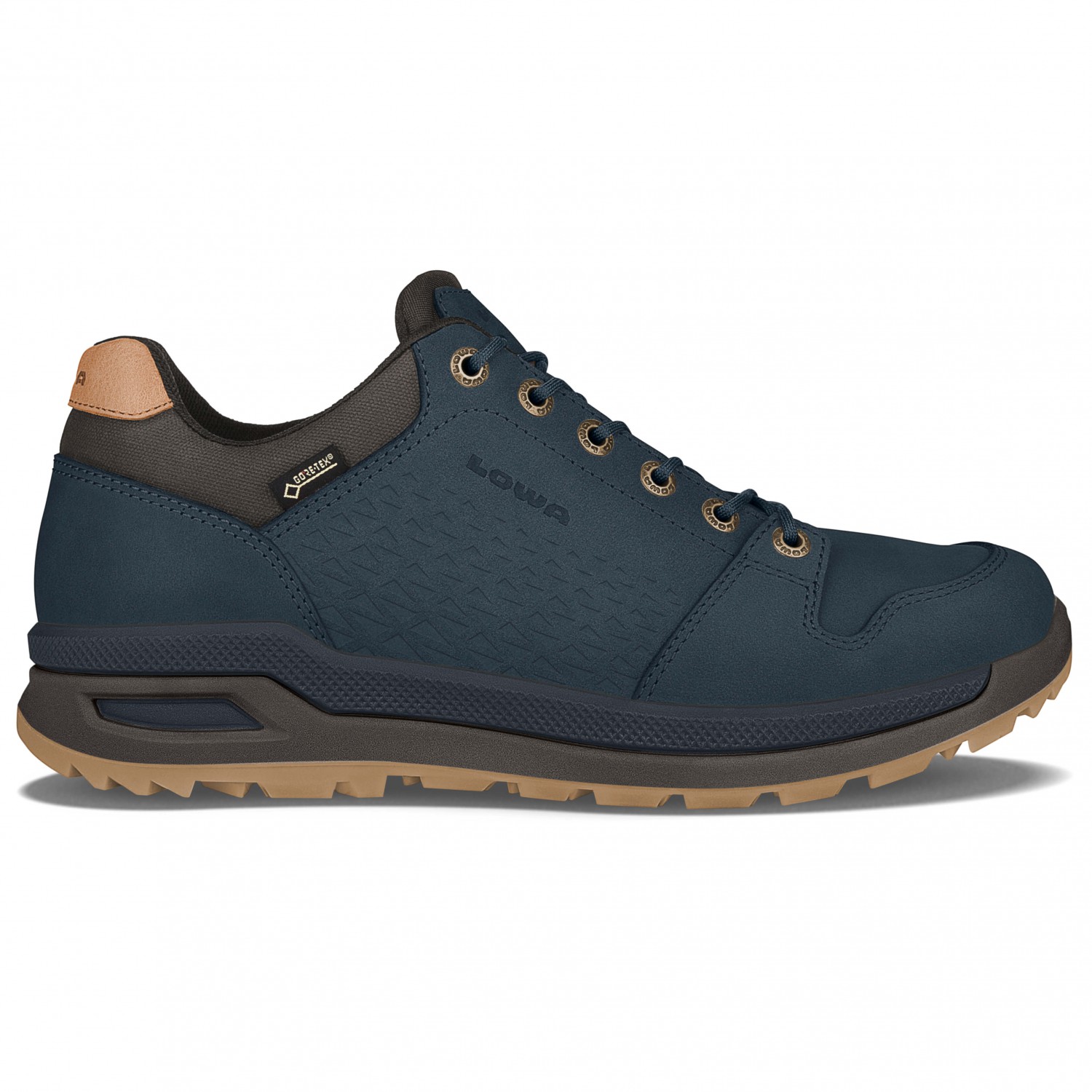 Lowa Locarno GTX LO - Multisportschoenen Heren | Gratis verzending |  Bergfreunde.nl