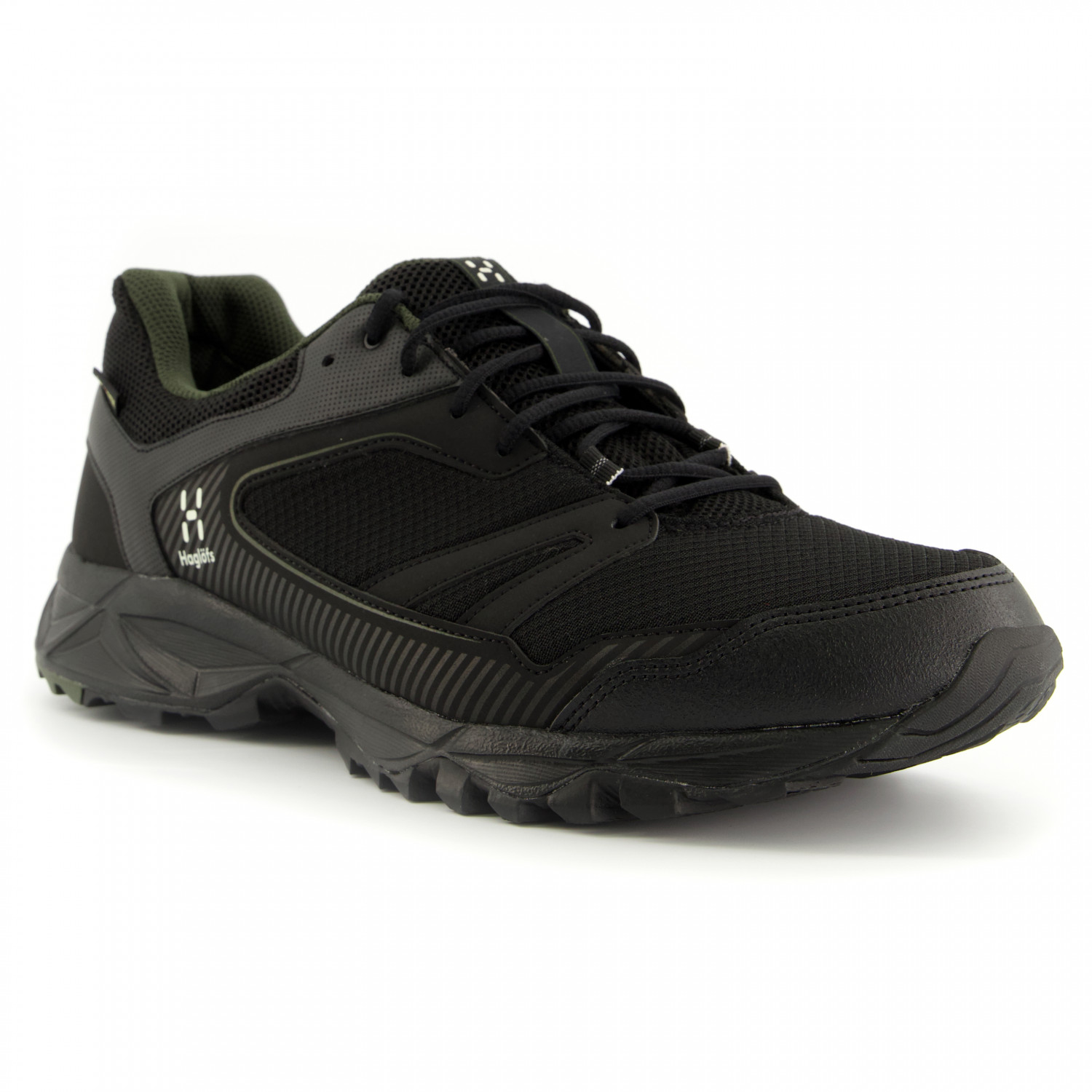 Haglöfs Haglöfs Trail Fuse GoreTex - Scarpe sportive Uomo | Porto franco |  Bergfreunde.it