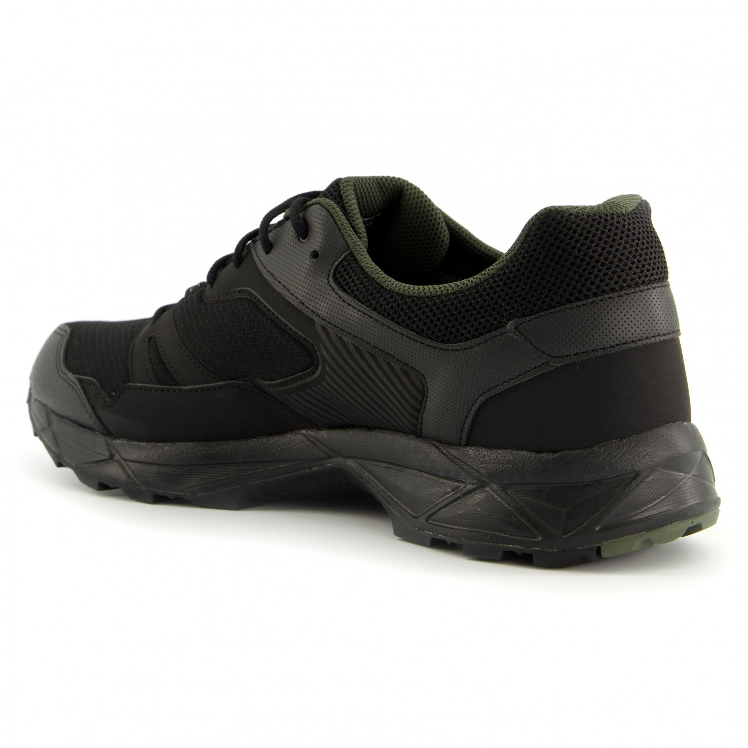 Haglöfs Haglöfs Trail Fuse GoreTex - Zapatillas multideporte Hombre | Envío  gratuito | Bergfreunde.es