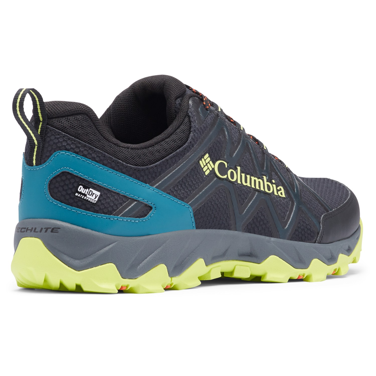 Columbia Peakfreak X2 Outdry - Zapatillas multideporte Hombre | Envío  gratuito | Bergfreunde.es