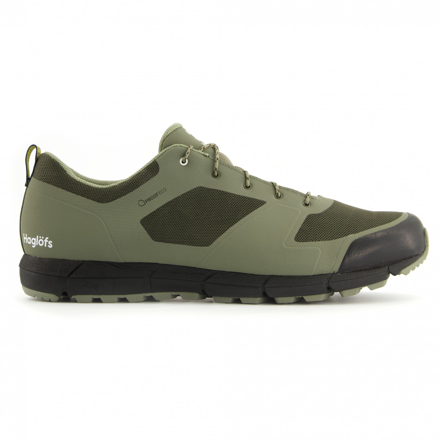 Haglöfs Haglöfs L.I.M Low Proof Eco - Multisportschoenen Heren | Gratis  verzending | Bergfreunde.nl