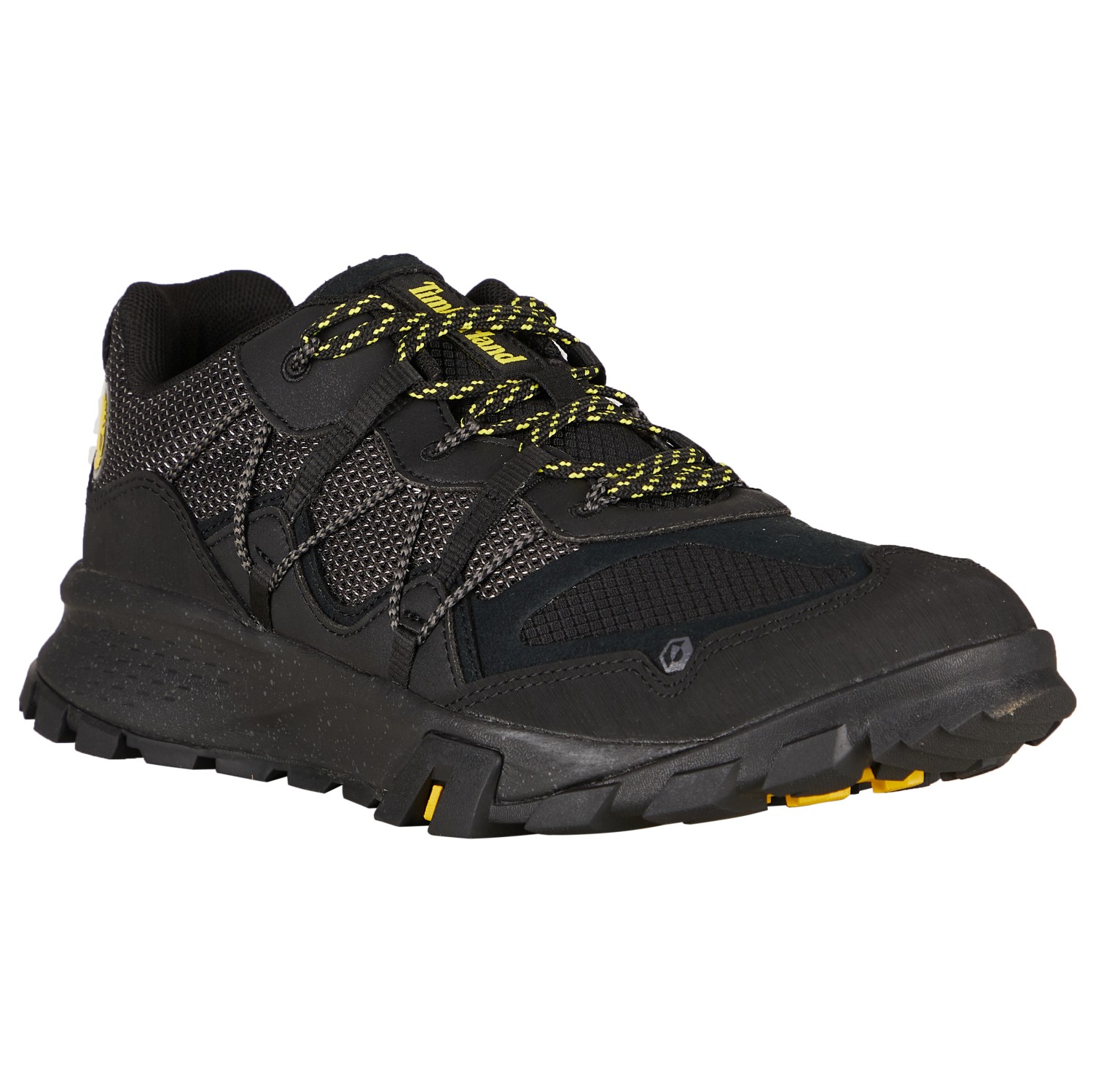 Timberland Garrison Trail Low 