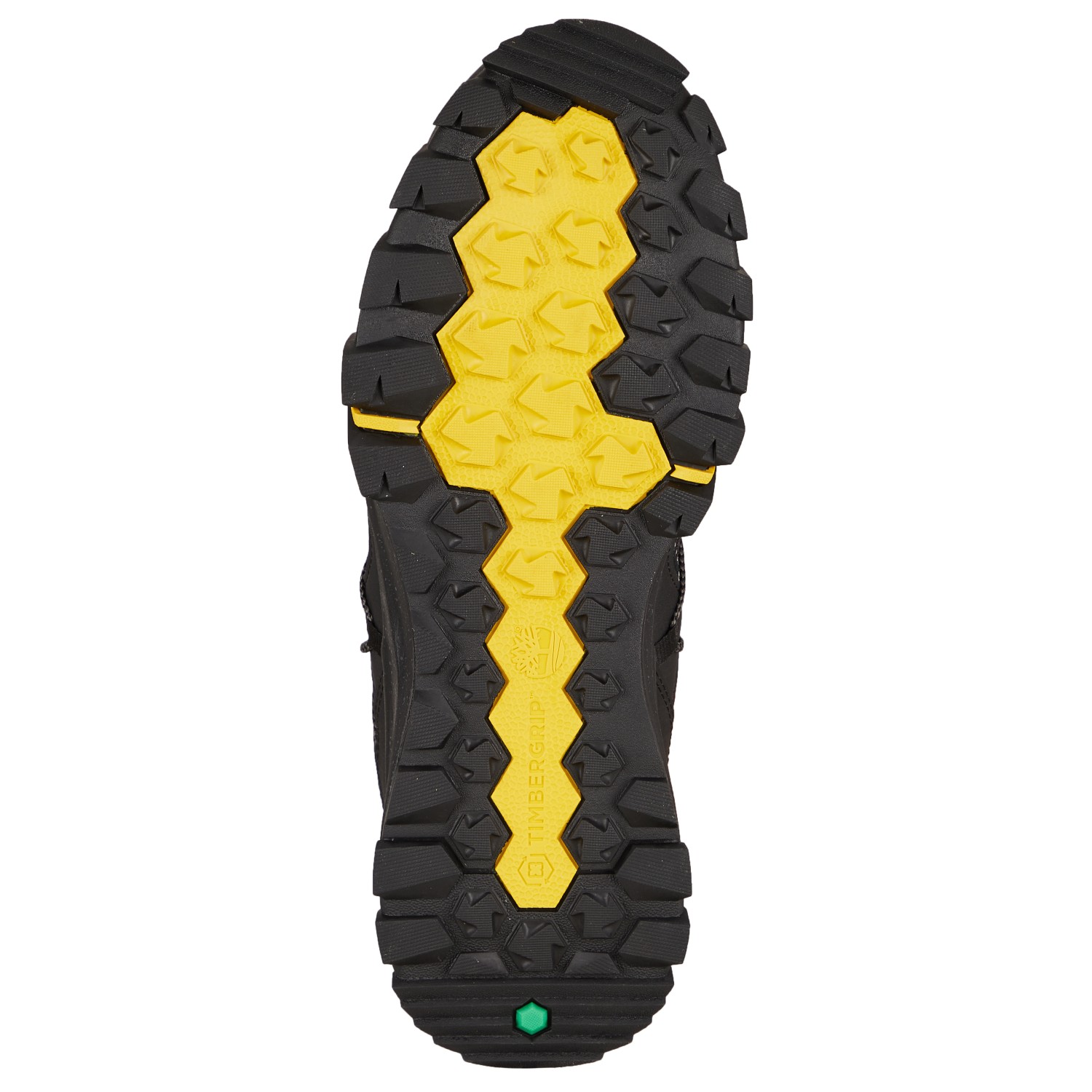 Timberland Garrison Trail Low 