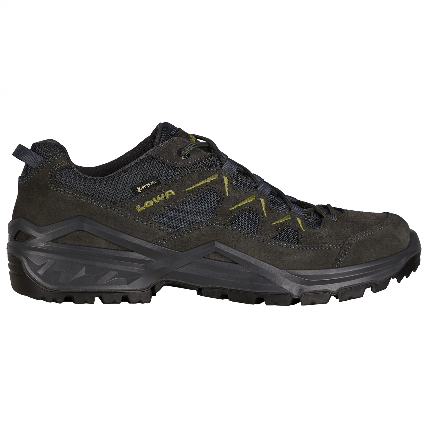 Lowa Sirkos Evo GTX LO - Multisport 