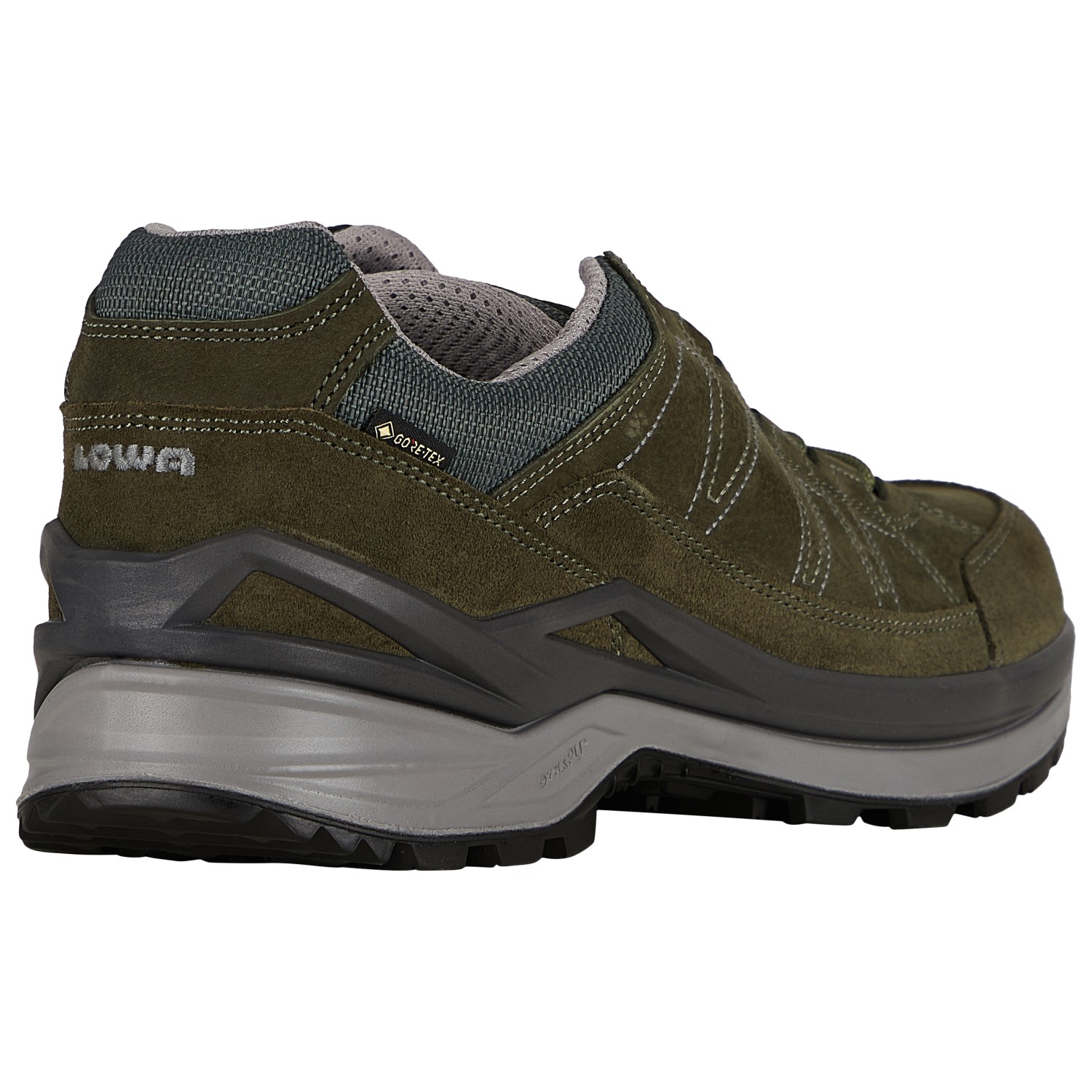 Lowa Toro Evo GTX LO - Multisportschoenen Heren online kopen |  Bergfreunde.nl