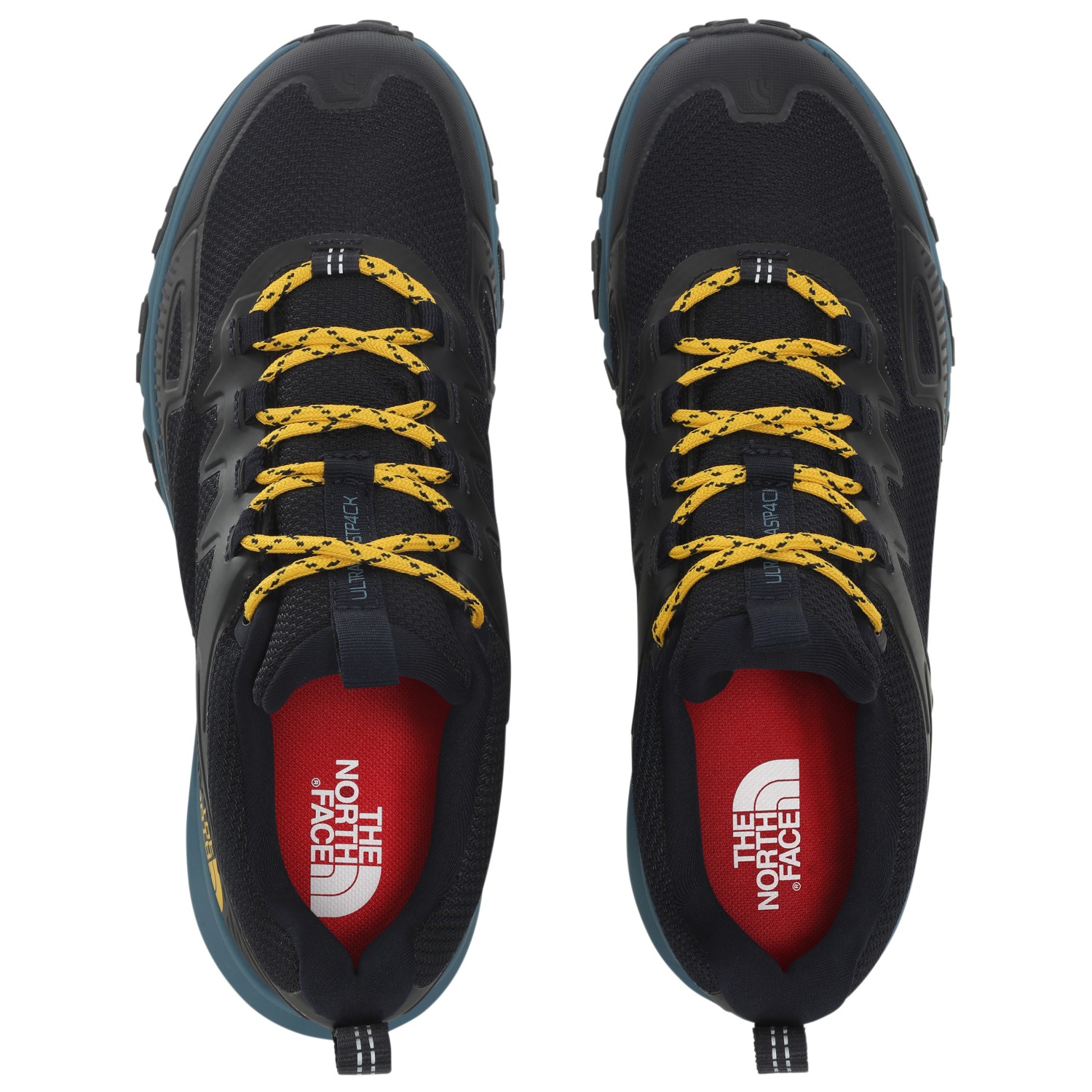 The North Face Ultra Fastpack IV FutureLight - Zapatillas multideporte  Hombre | Comprar online | Bergfreunde.es