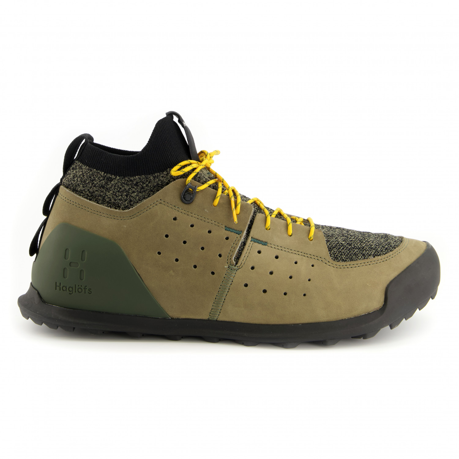 Haglöfs Haglöfs Duality AT2 - Zapatillas multideporte Hombre | Envío  gratuito | Bergfreunde.es