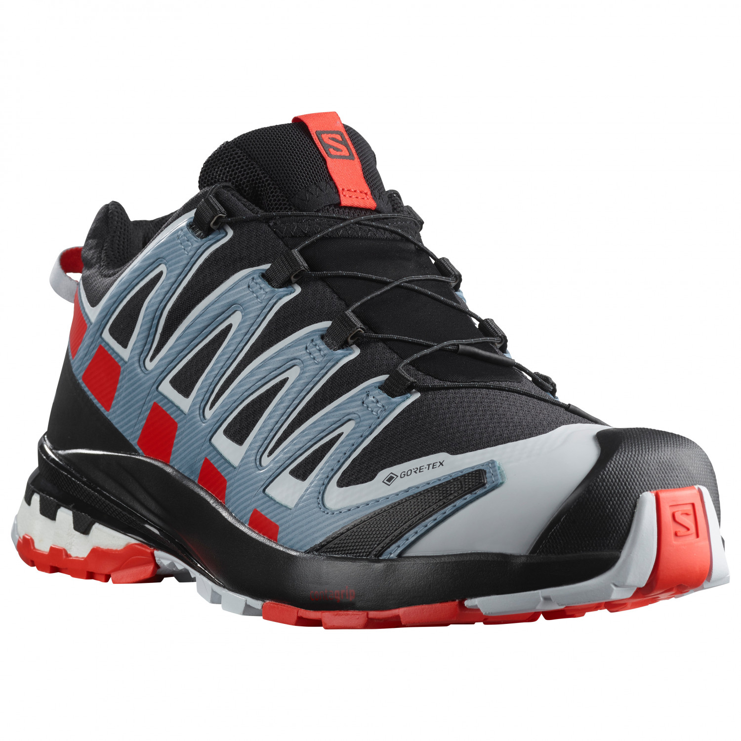 Salomon XA Pro 3D V8 GTX - Multisportschoenen Heren | Gratis verzending |  Bergfreunde.nl