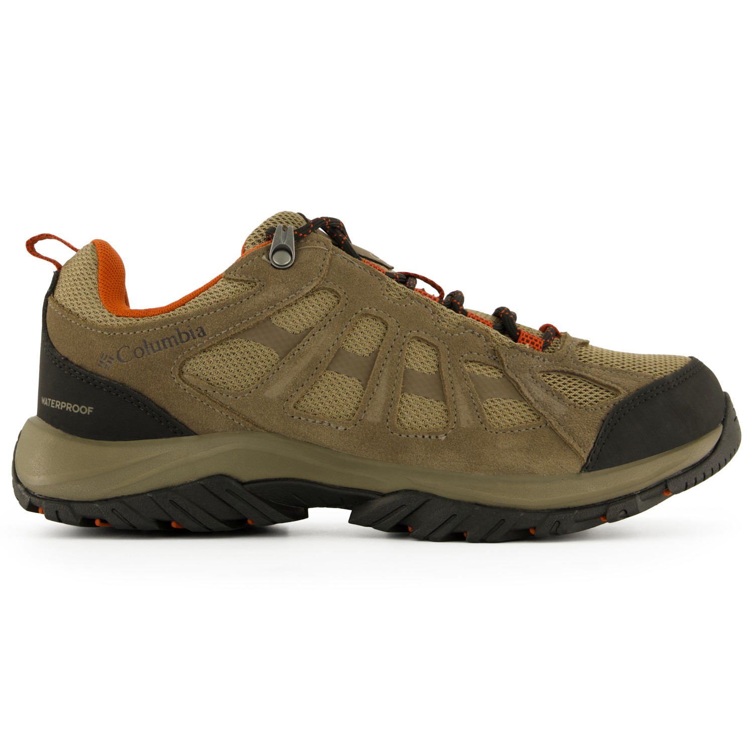 Columbia Redmond III Waterproof - Multisportschuhe Herren 