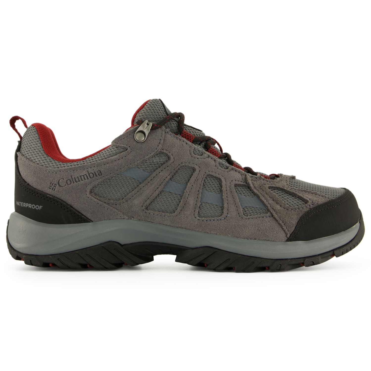 Columbia Redmond III Waterproof - Multisportschuhe Herren 