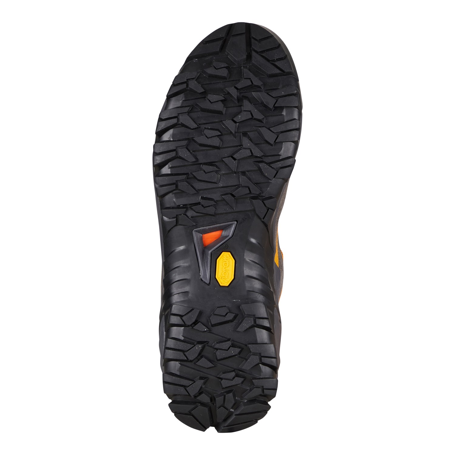 mammut vibram