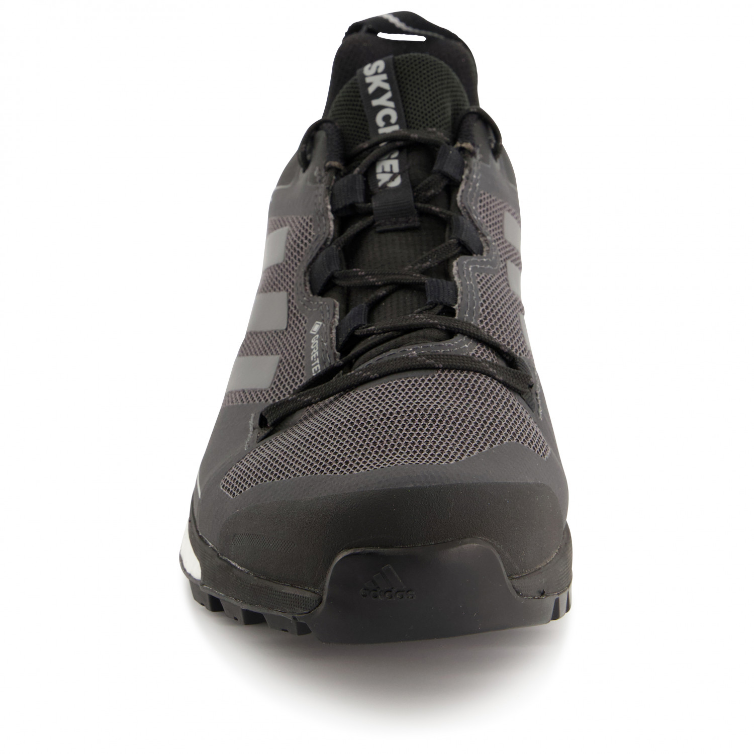 Adidas - Terrex Skychaser Gtx men's mountain running shoes (black/blue) - buy it at the Keller 