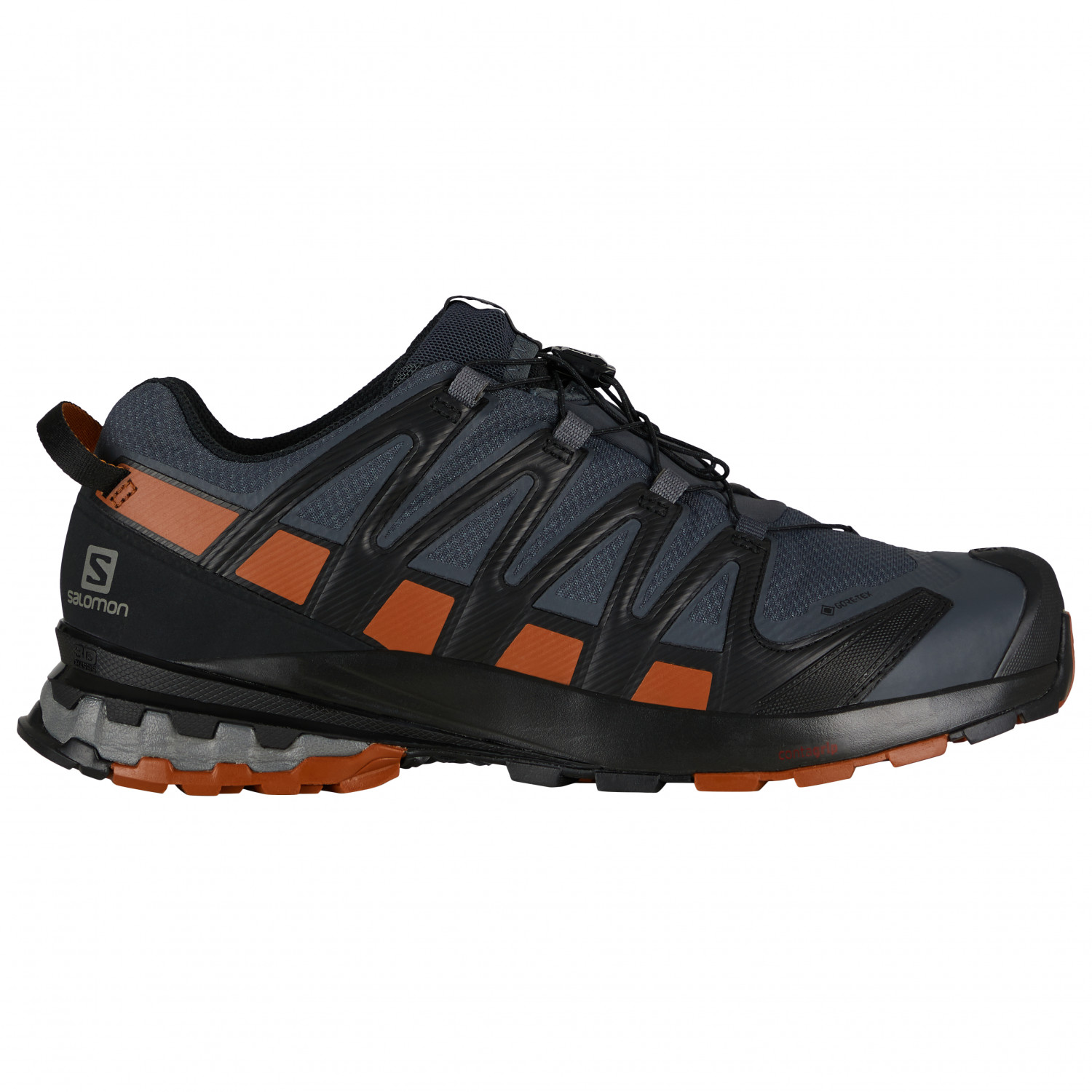 Salomon XA Pro 3D V8 - Chaussures multisports Homme | Livraison