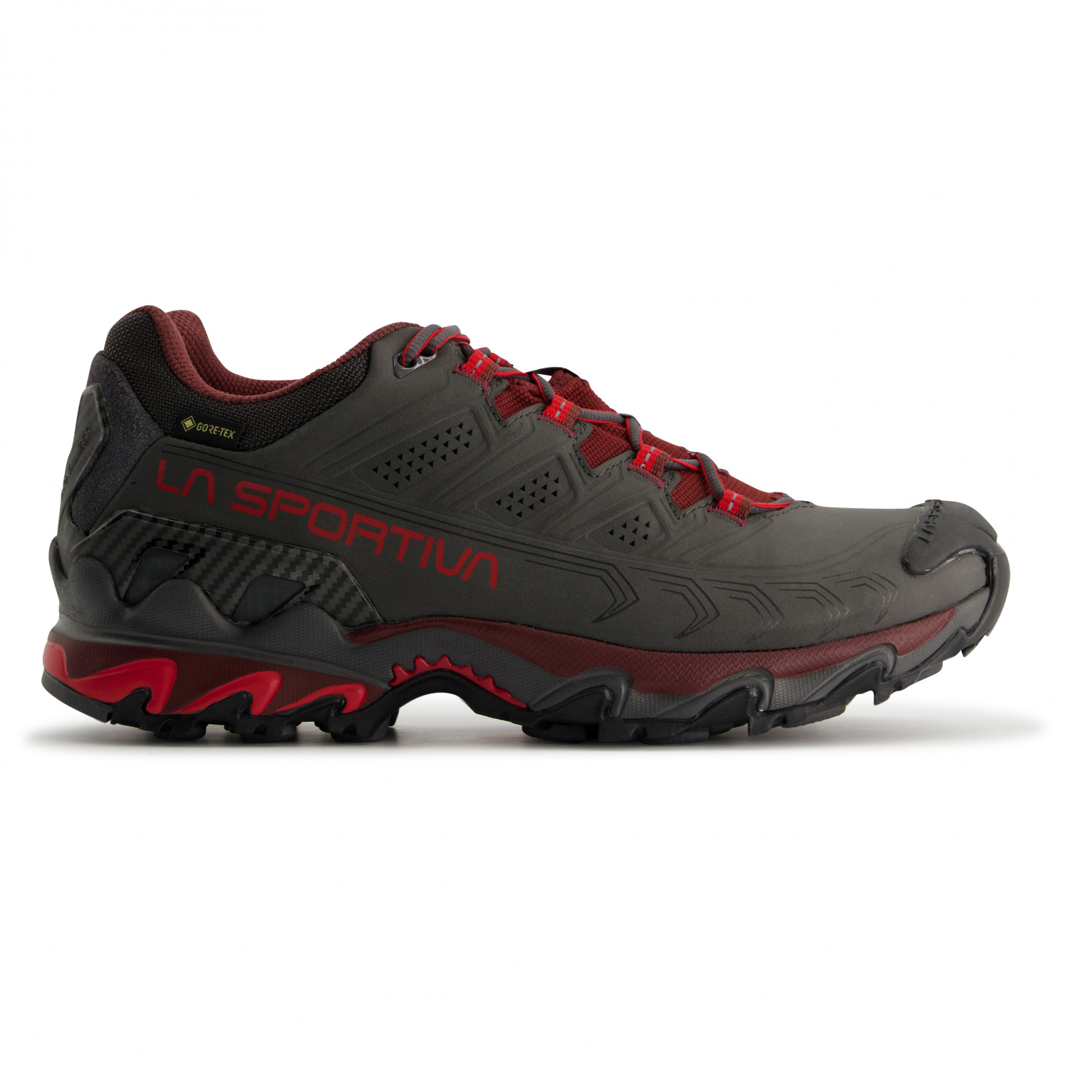 La Sportiva Ultra Raptor II Leather GTX - Multisportschuhe Herren |  Versandkostenfrei | Berg-freunde.ch