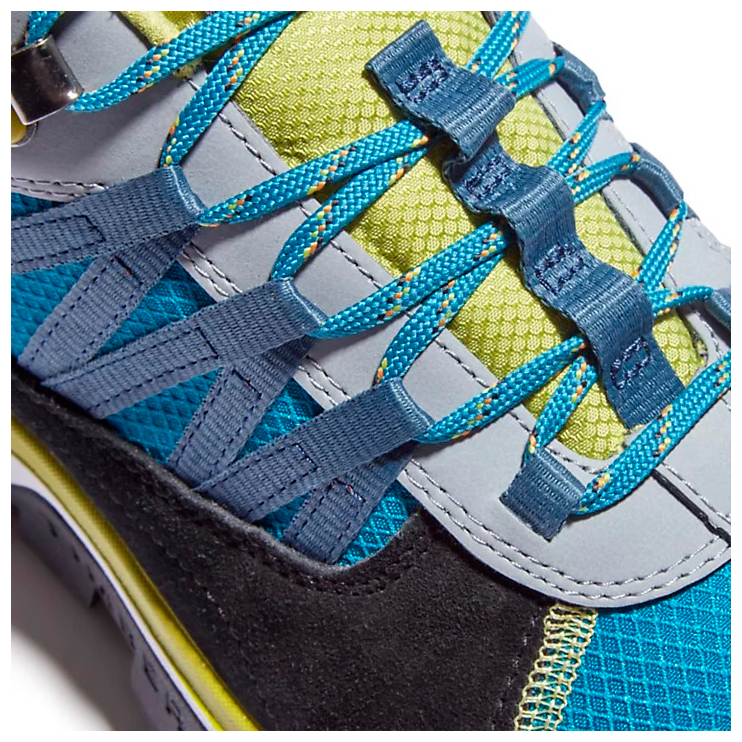 treeline low sneaker